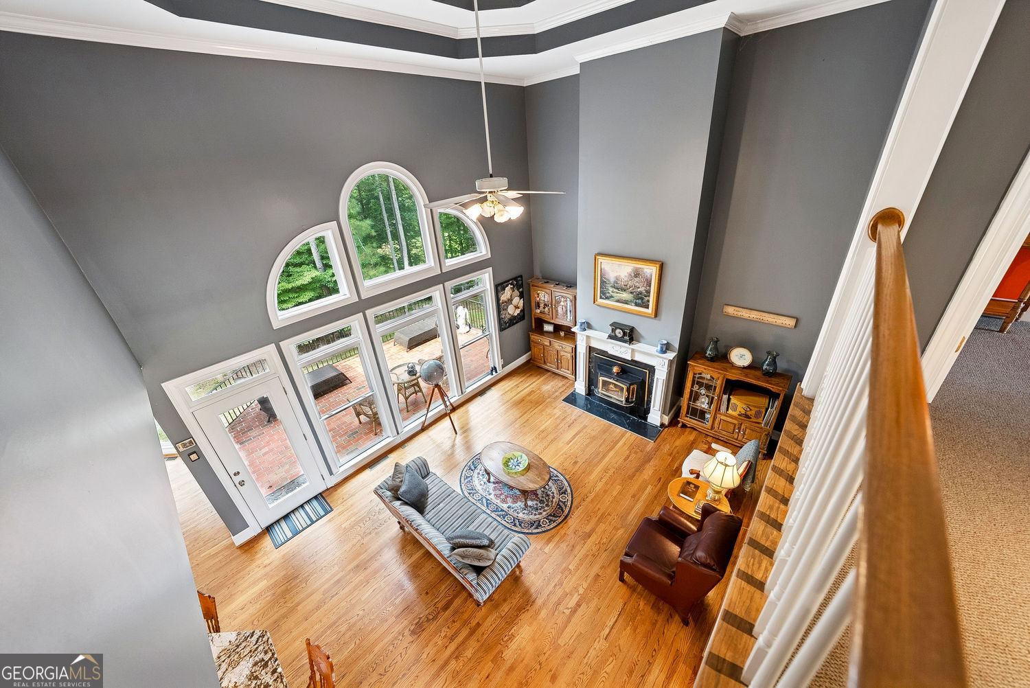 Milton, Georgia 30004, United States, 7 Bedrooms Bedrooms, ,8 BathroomsBathrooms,Residential,Active,191243