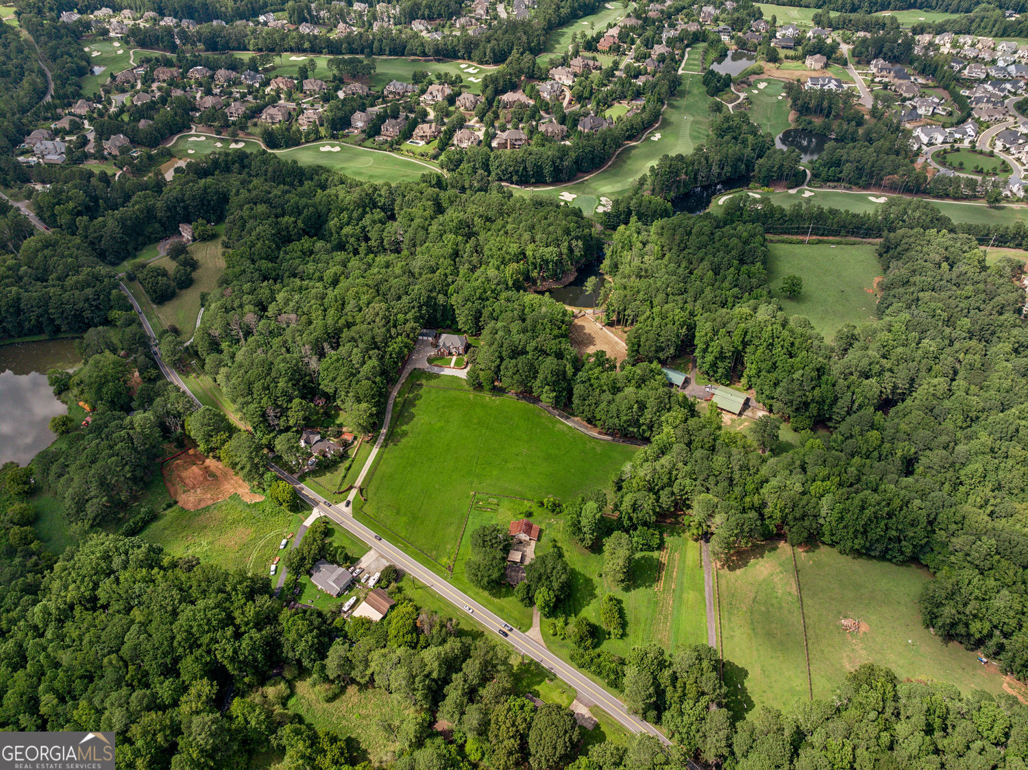 Milton, Georgia 30004, United States, 7 Bedrooms Bedrooms, ,8 BathroomsBathrooms,Residential,Active,191243