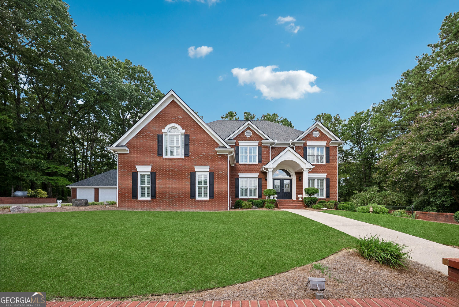 Milton, Georgia 30004, United States, 7 Bedrooms Bedrooms, ,8 BathroomsBathrooms,Residential,Active,191243