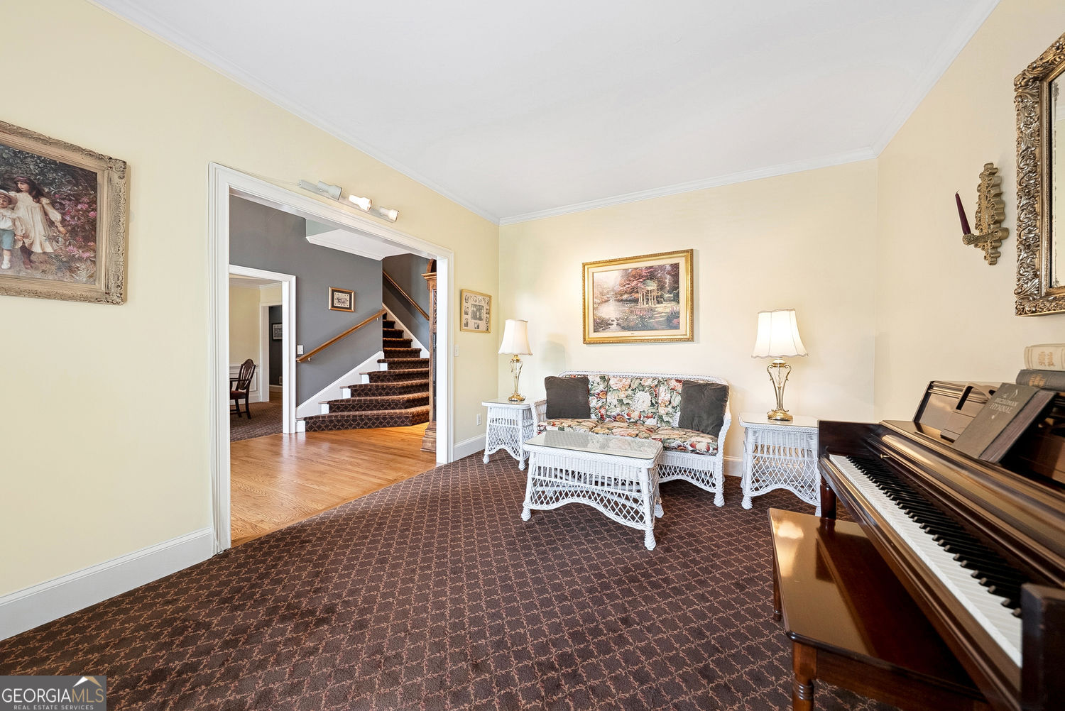 Milton, Georgia 30004, United States, 7 Bedrooms Bedrooms, ,8 BathroomsBathrooms,Residential,Active,191243