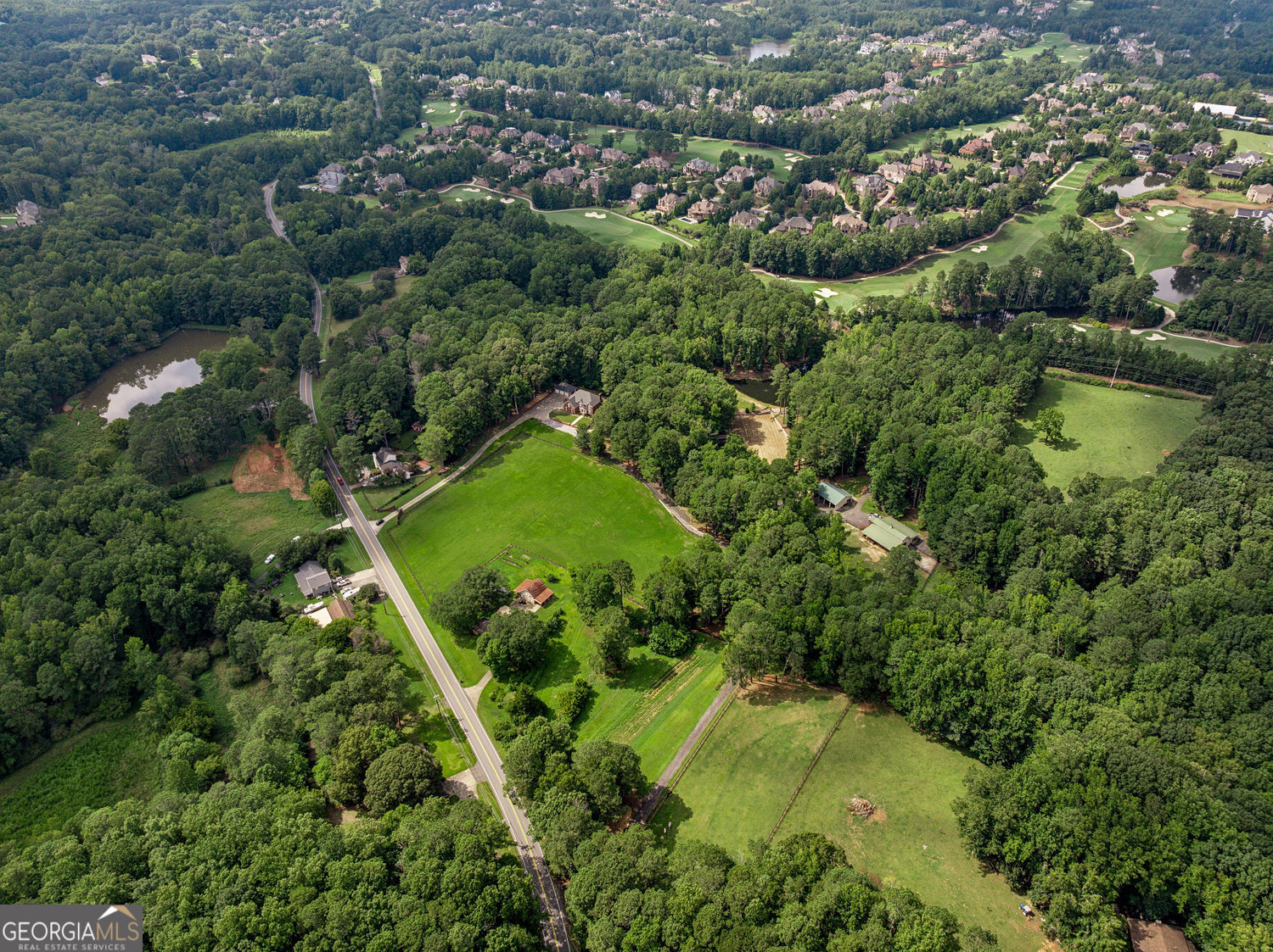 Milton, Georgia 30004, United States, 7 Bedrooms Bedrooms, ,8 BathroomsBathrooms,Residential,Active,191243