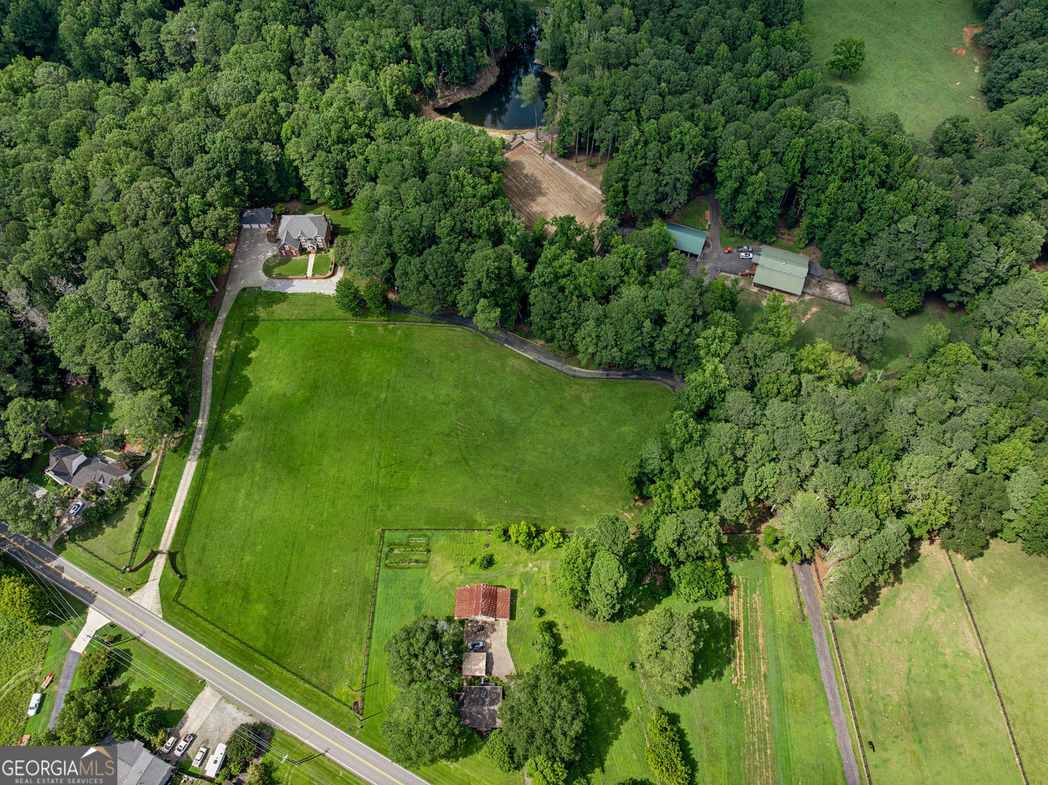 Milton, Georgia 30004, United States, 7 Bedrooms Bedrooms, ,8 BathroomsBathrooms,Residential,Active,191243