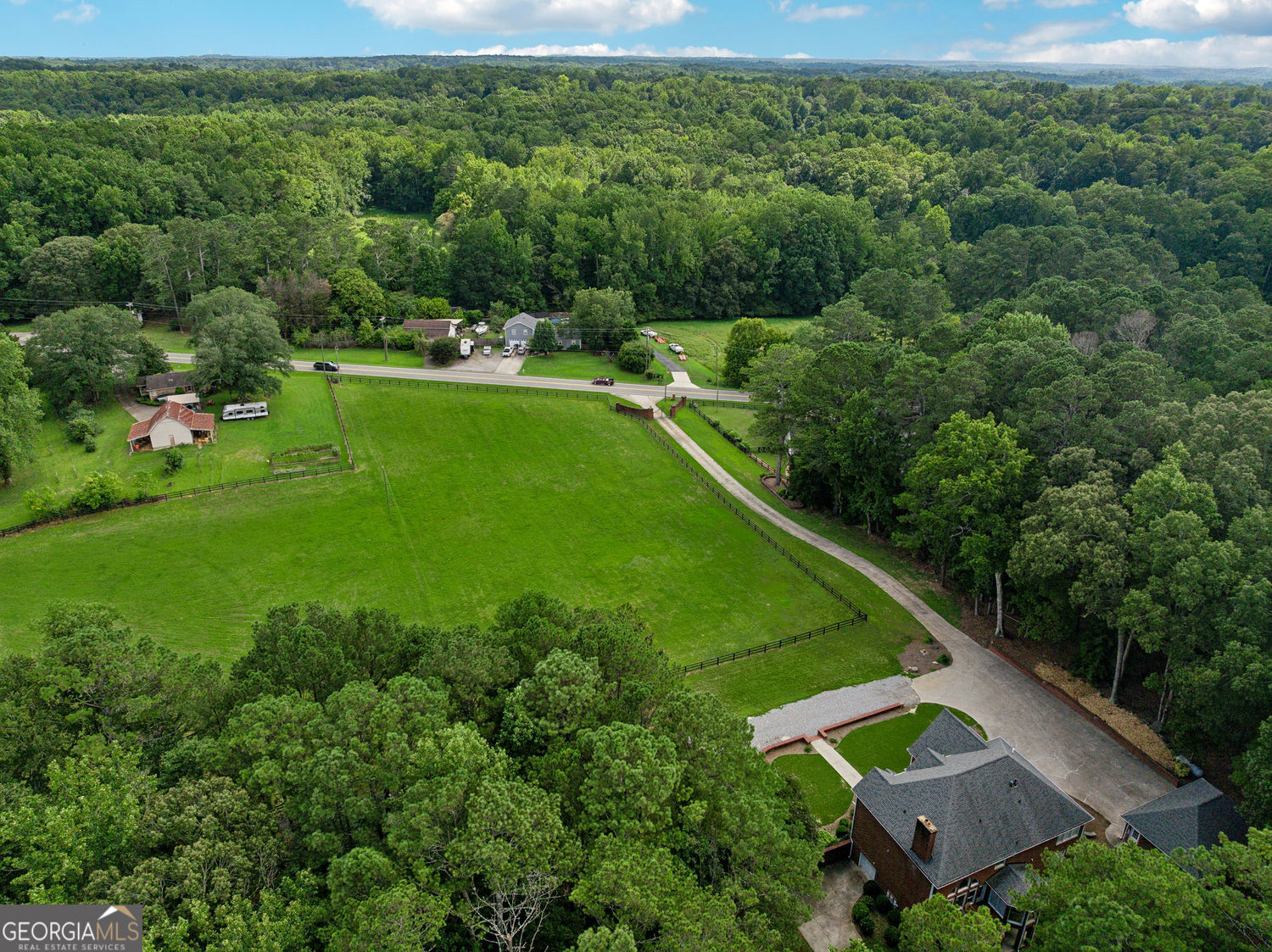 Milton, Georgia 30004, United States, 7 Bedrooms Bedrooms, ,8 BathroomsBathrooms,Residential,Active,191243