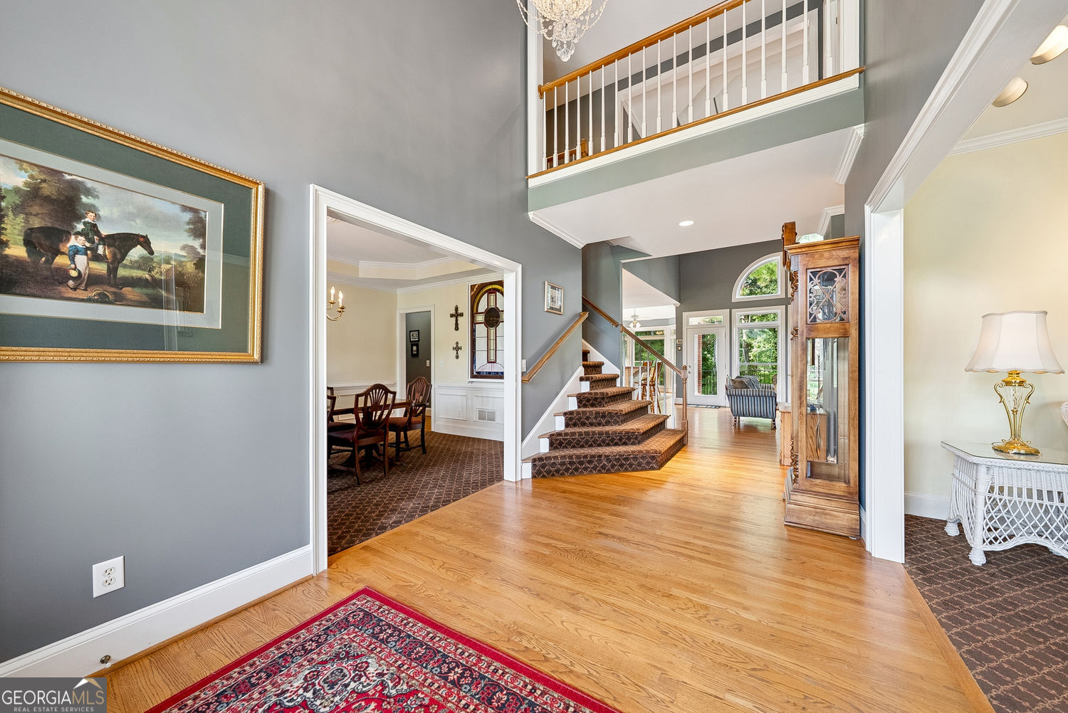 Milton, Georgia 30004, United States, 7 Bedrooms Bedrooms, ,8 BathroomsBathrooms,Residential,Active,191243