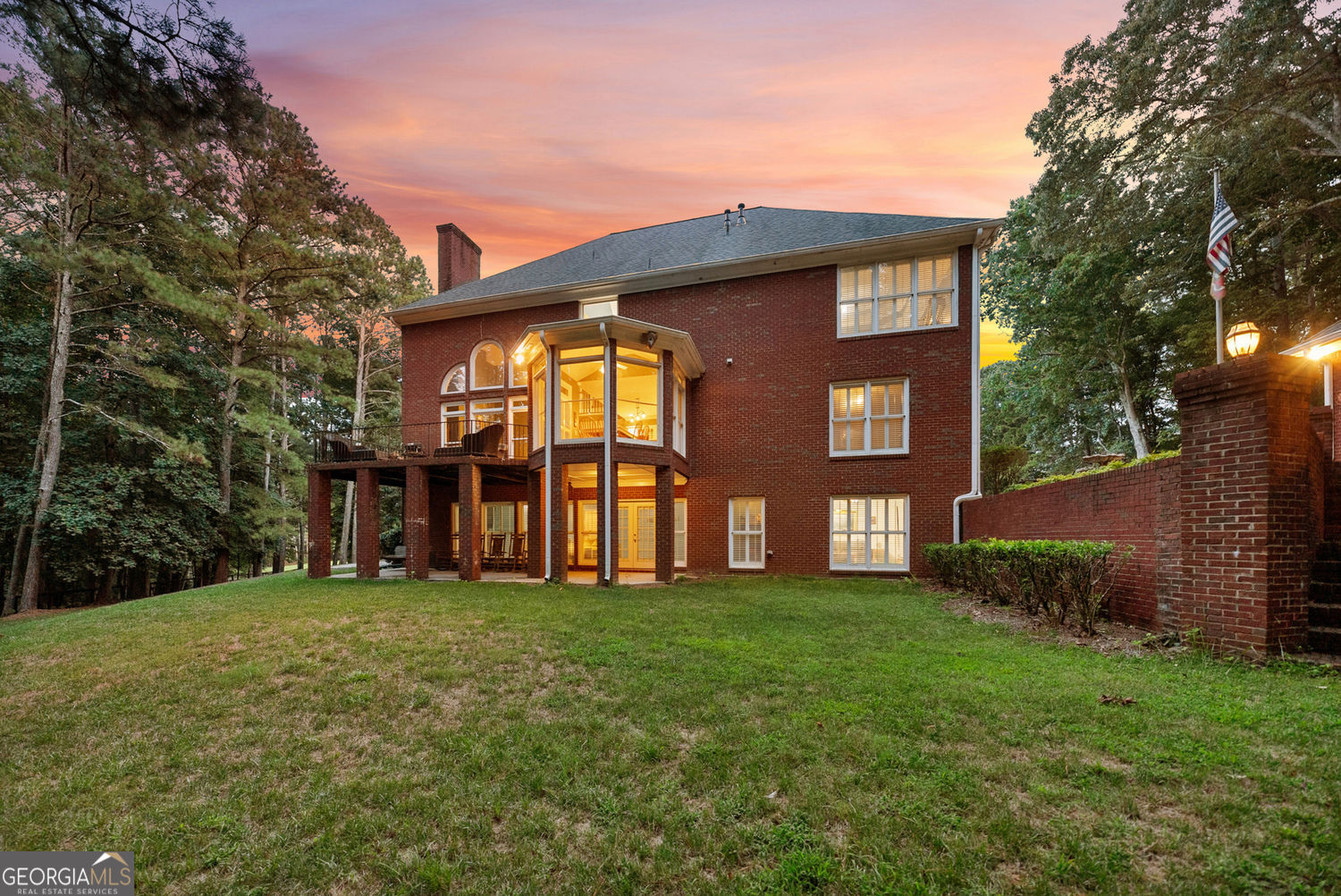 Milton, Georgia 30004, United States, 7 Bedrooms Bedrooms, ,8 BathroomsBathrooms,Residential,Active,191243