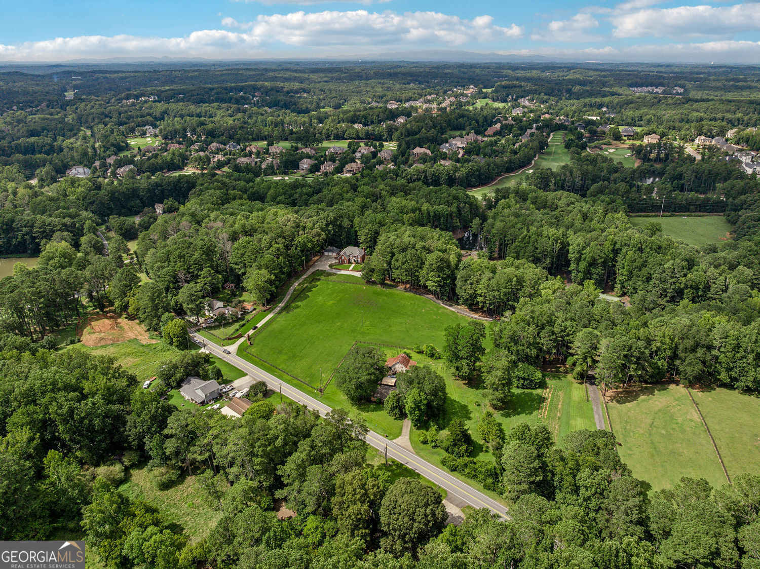 Milton, Georgia 30004, United States, 7 Bedrooms Bedrooms, ,8 BathroomsBathrooms,Residential,Active,191243