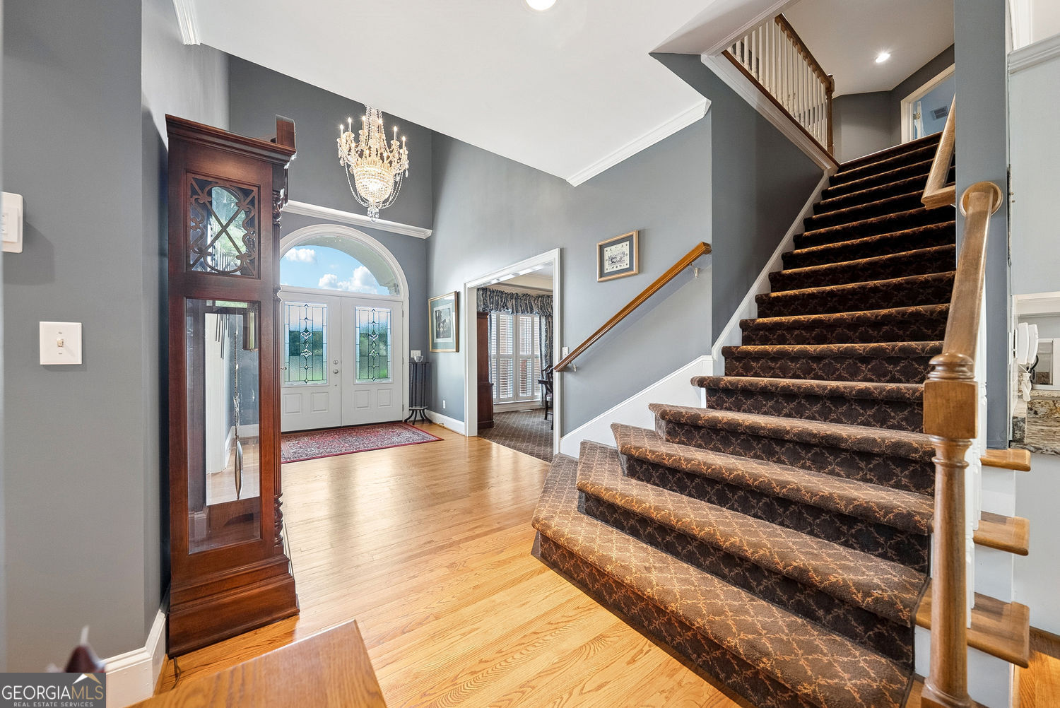 Milton, Georgia 30004, United States, 7 Bedrooms Bedrooms, ,8 BathroomsBathrooms,Residential,Active,191243