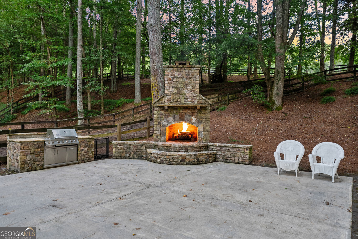 Milton, Georgia 30004, United States, 7 Bedrooms Bedrooms, ,8 BathroomsBathrooms,Residential,Active,191243