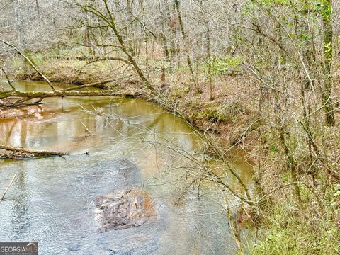 49 ACRES Jordon RD Waverly Hall GA 31831