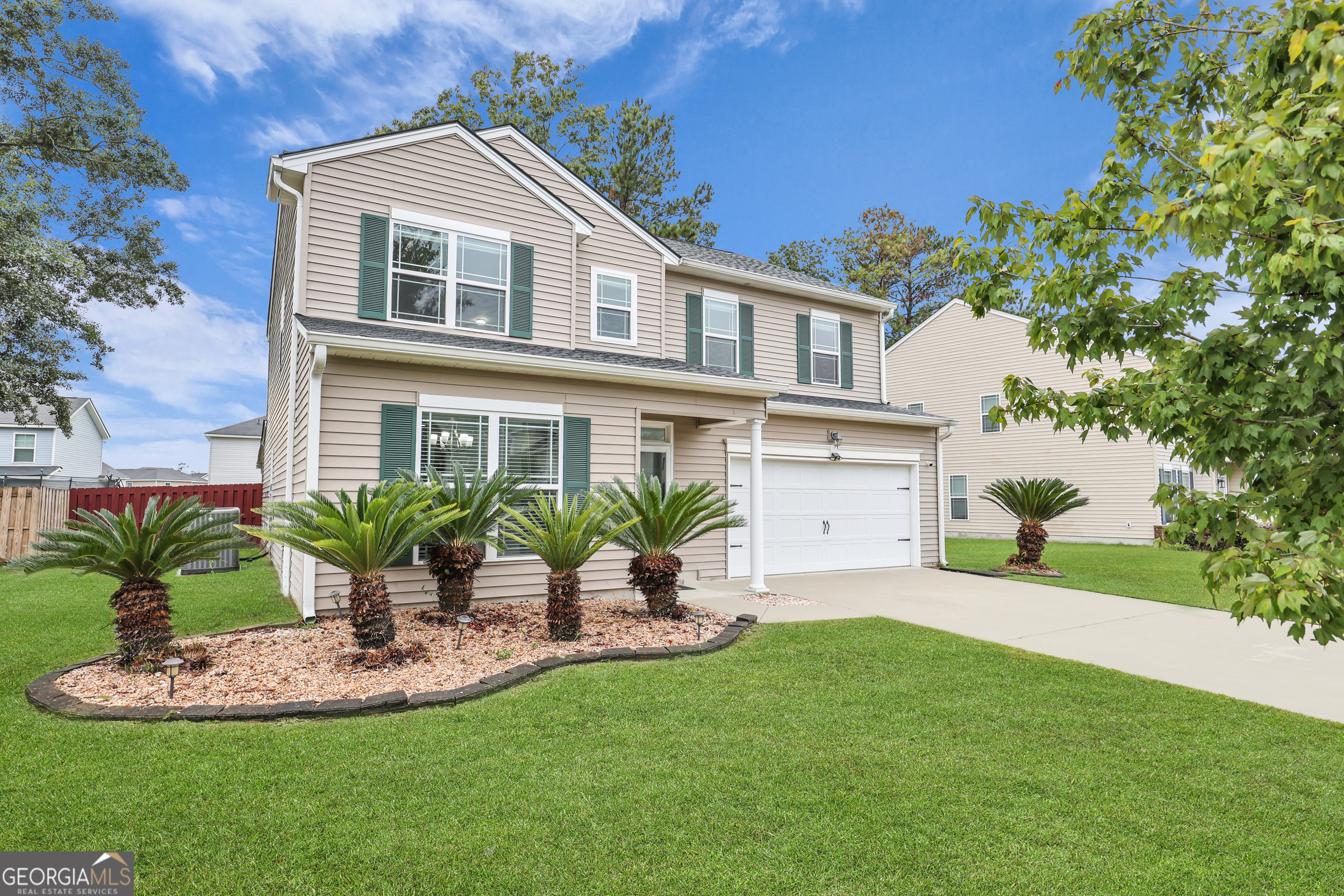 13 Concordia DR