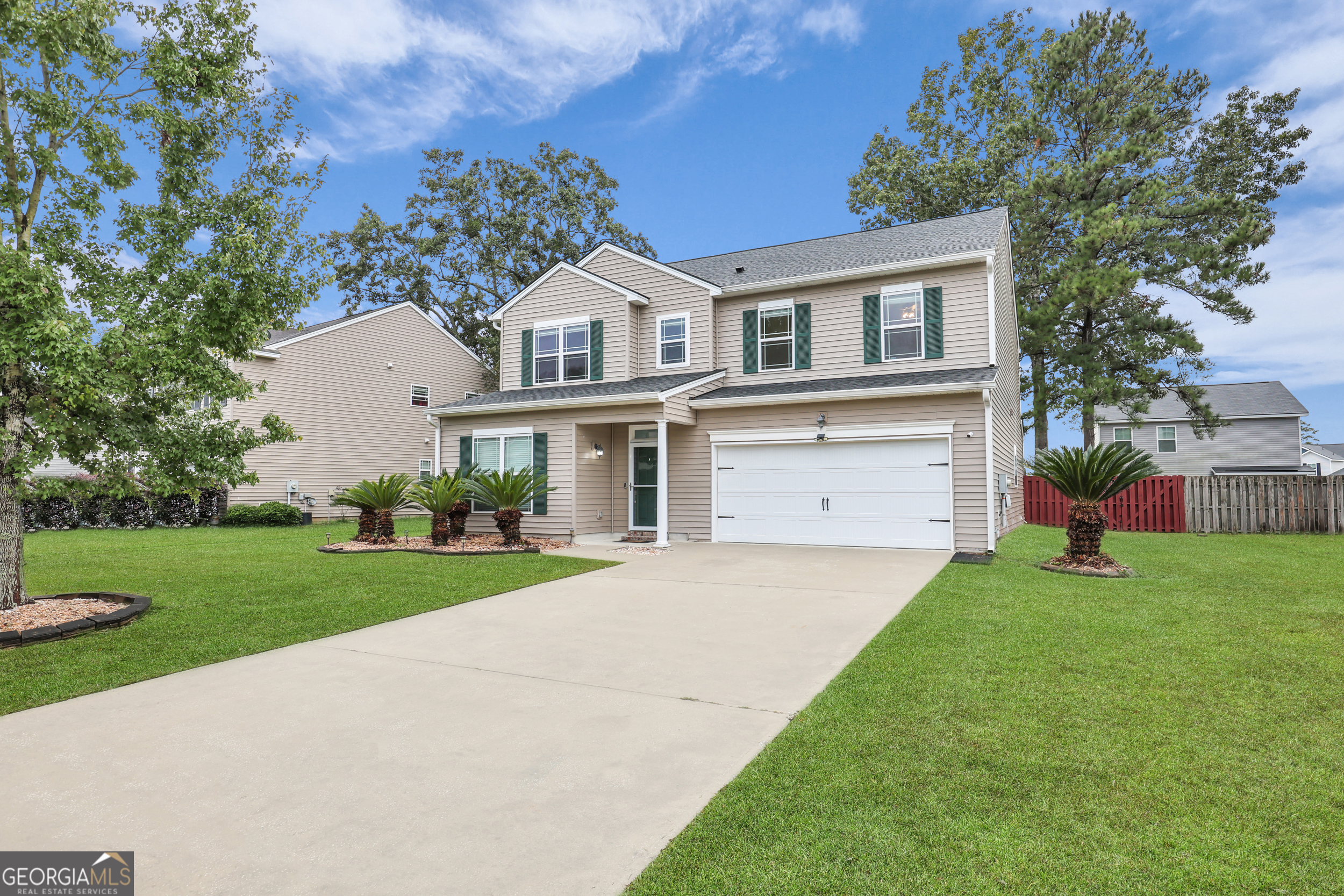 13 Concordia DR