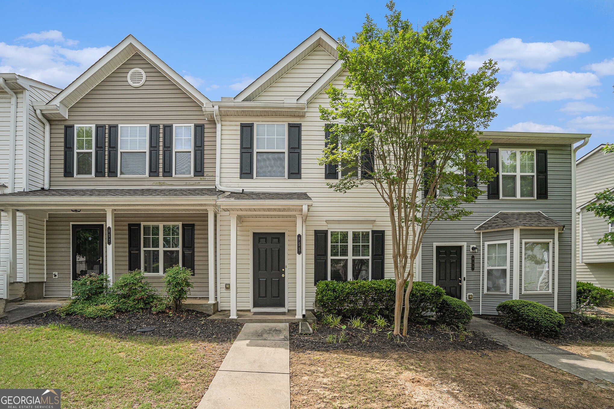 View Atlanta, GA 30331 townhome