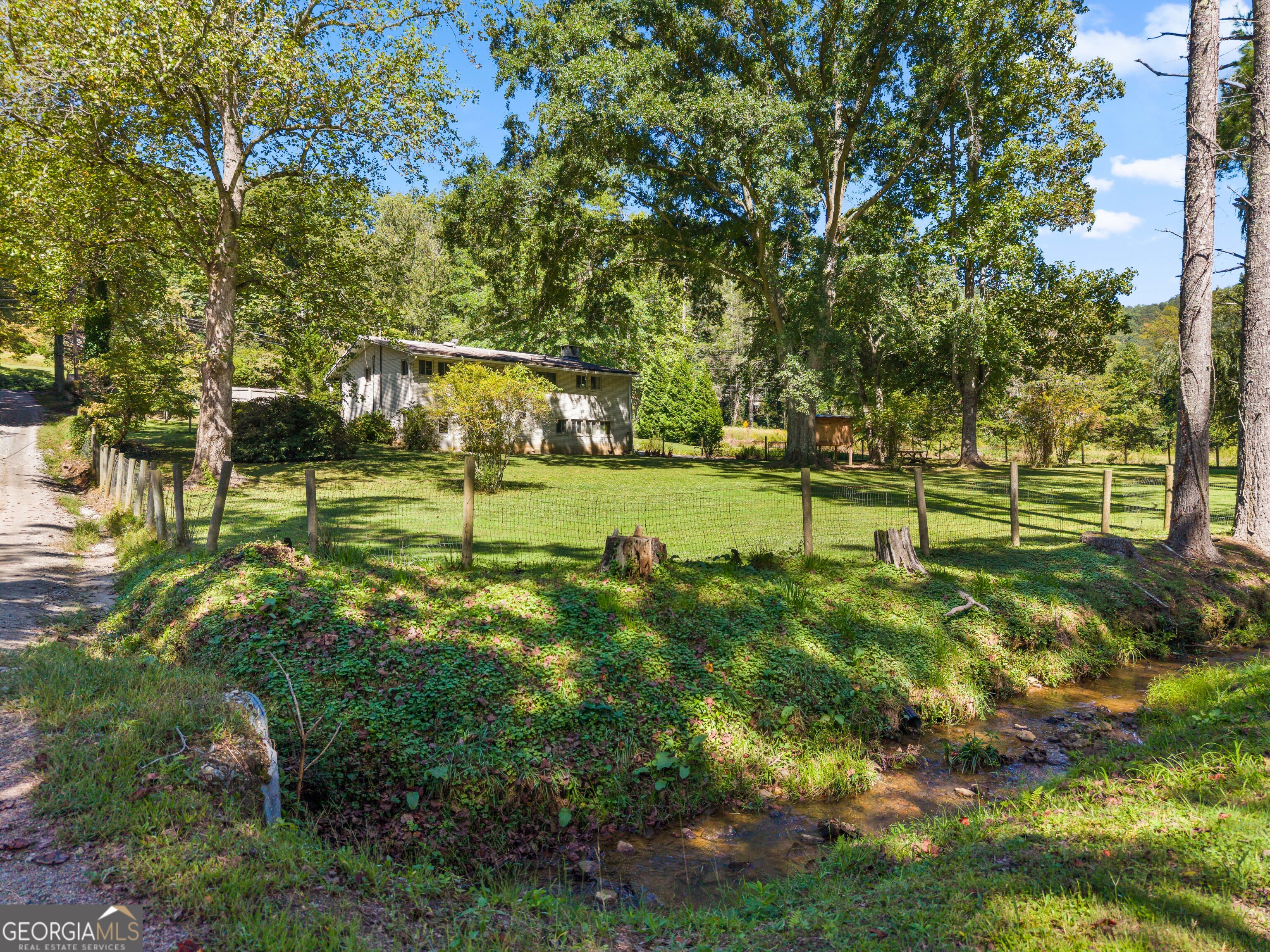 1630 Warwoman RD