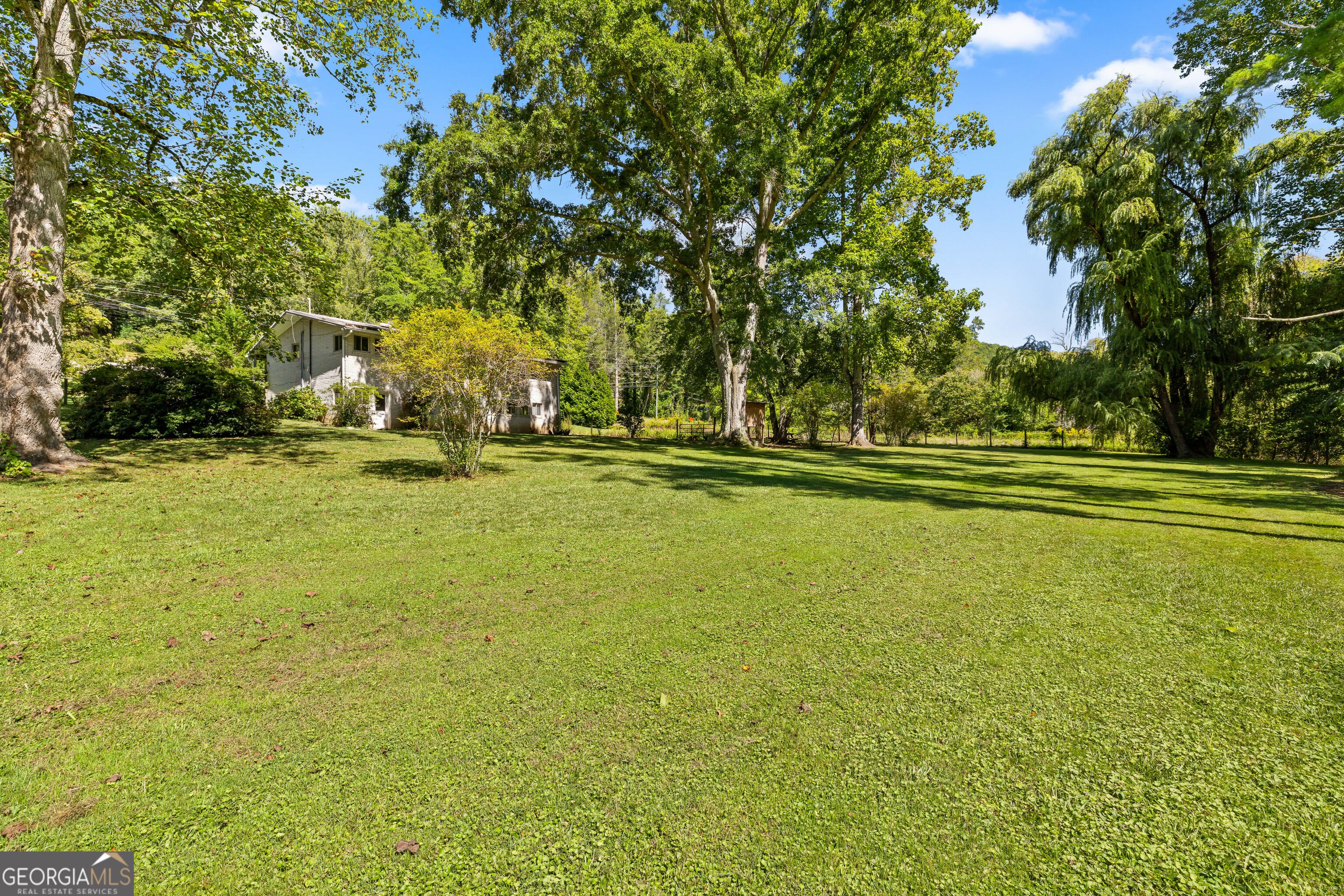 1630 Warwoman RD