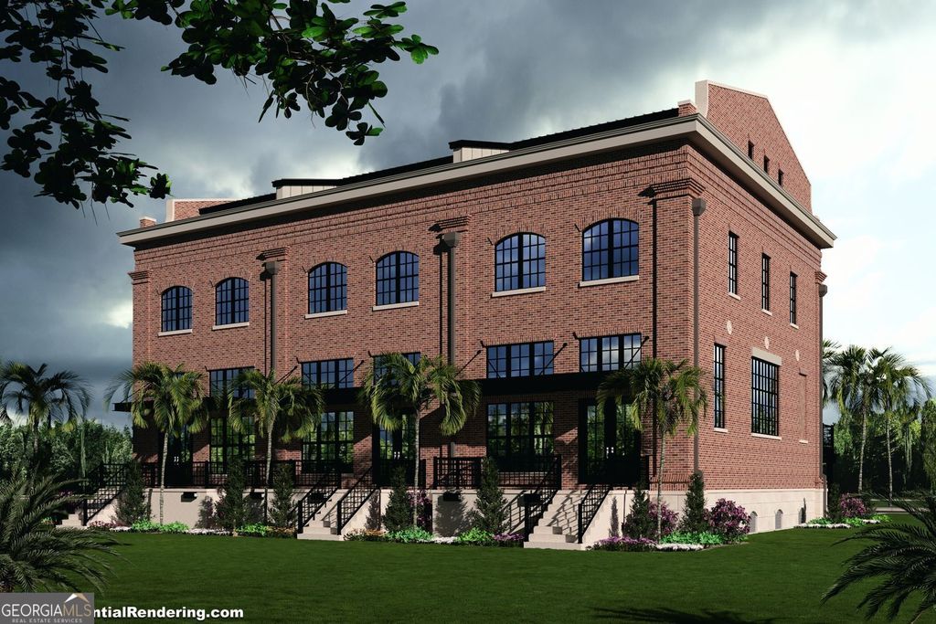 Photo of 430 Geo Meyer Avenue, Savannah, GA 31401 (MLS # 10680486)