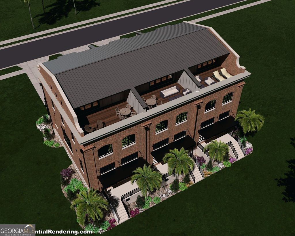 Photo of 430 Geo Meyer Avenue, Savannah, GA 31401 (MLS # 10680486)