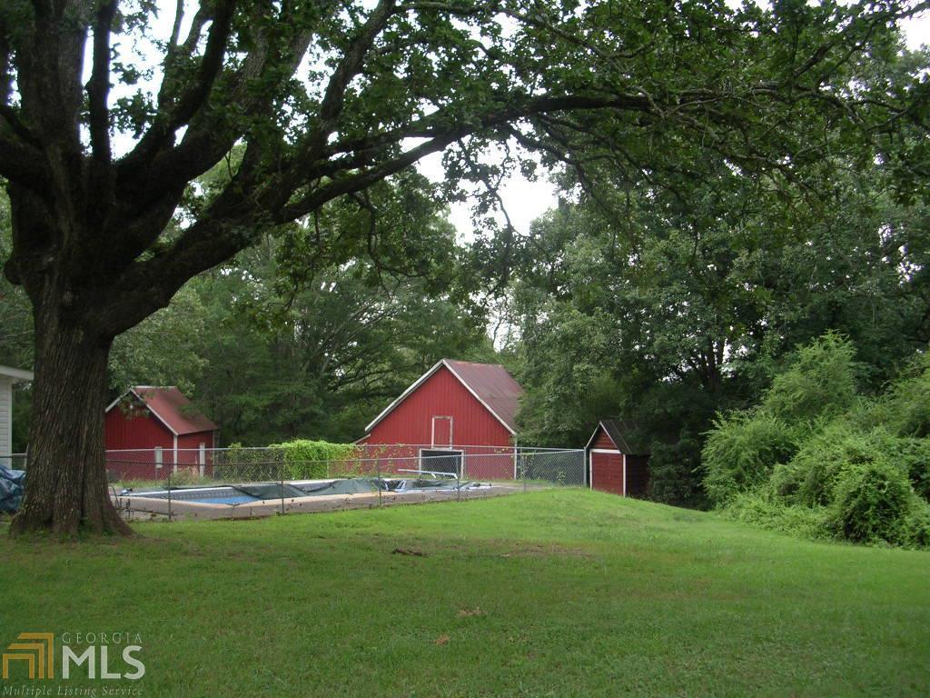 Indian Hills - Residential