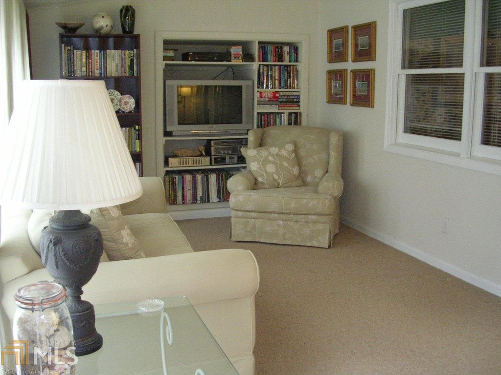 Indian Hills - Residential