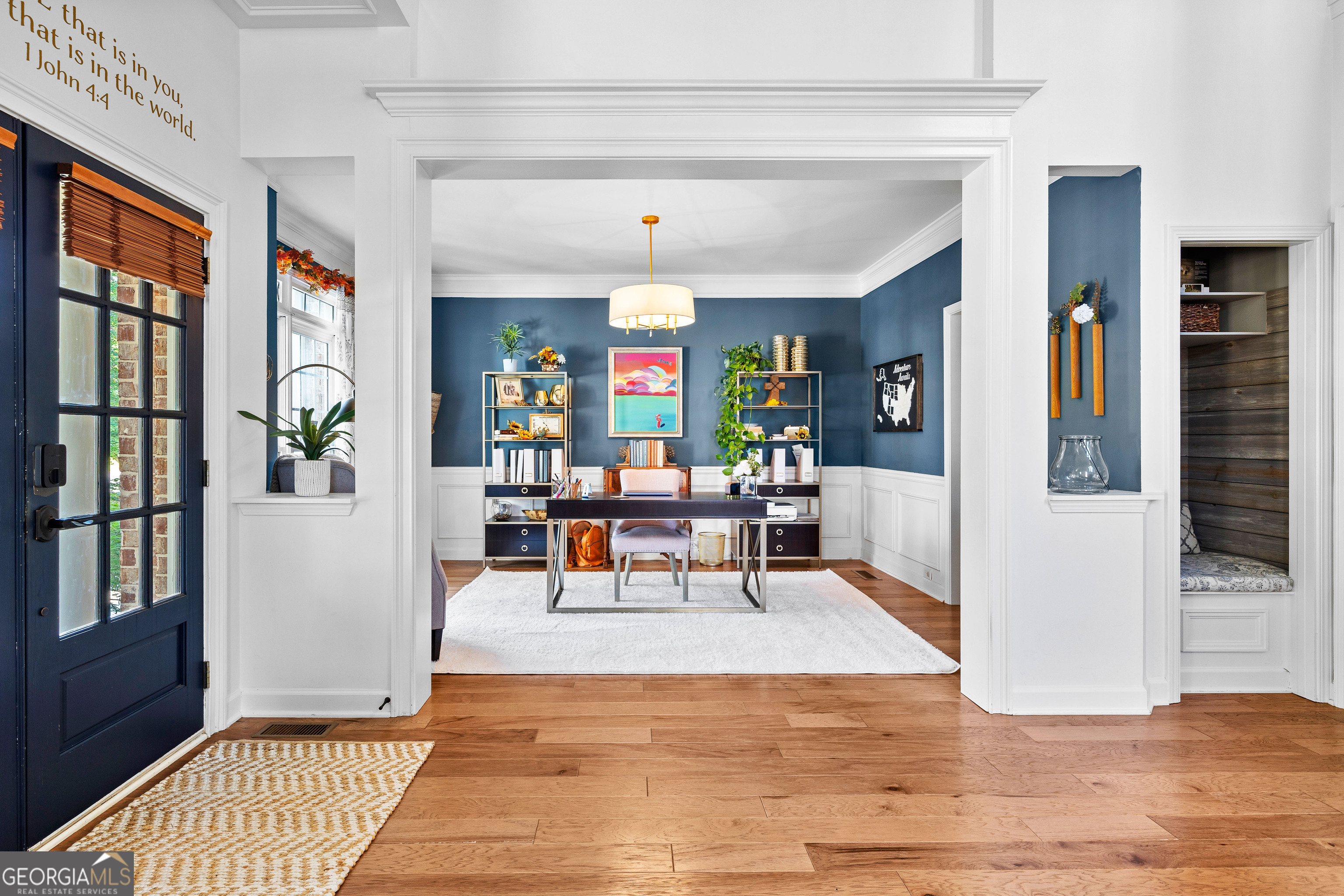 Peachtree City, Georgia 30269, United States, 6 Bedrooms Bedrooms, ,5 BathroomsBathrooms,Residential,Pending,213254