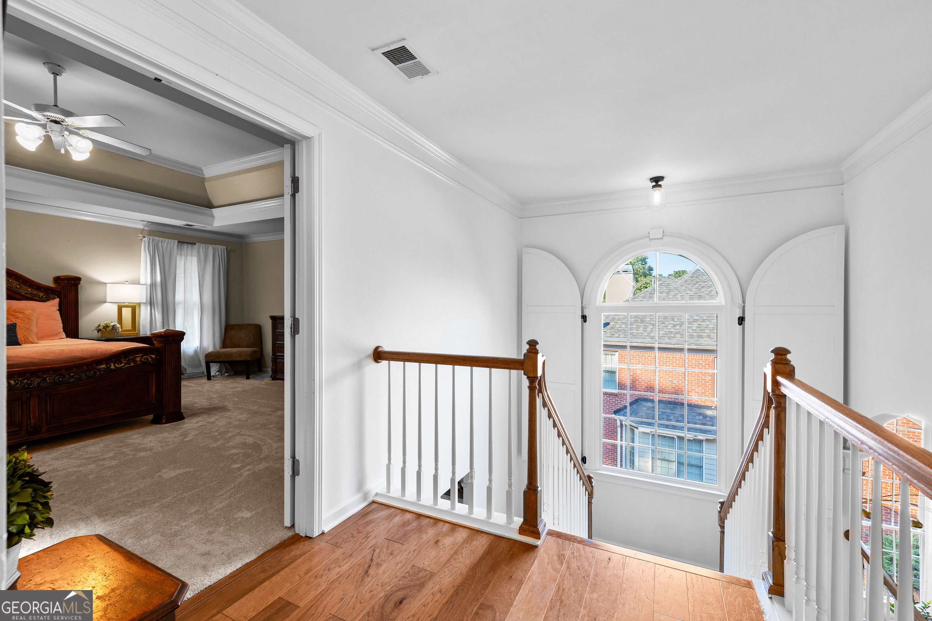 Peachtree City, Georgia 30269, United States, 6 Bedrooms Bedrooms, ,5 BathroomsBathrooms,Residential,Pending,213254