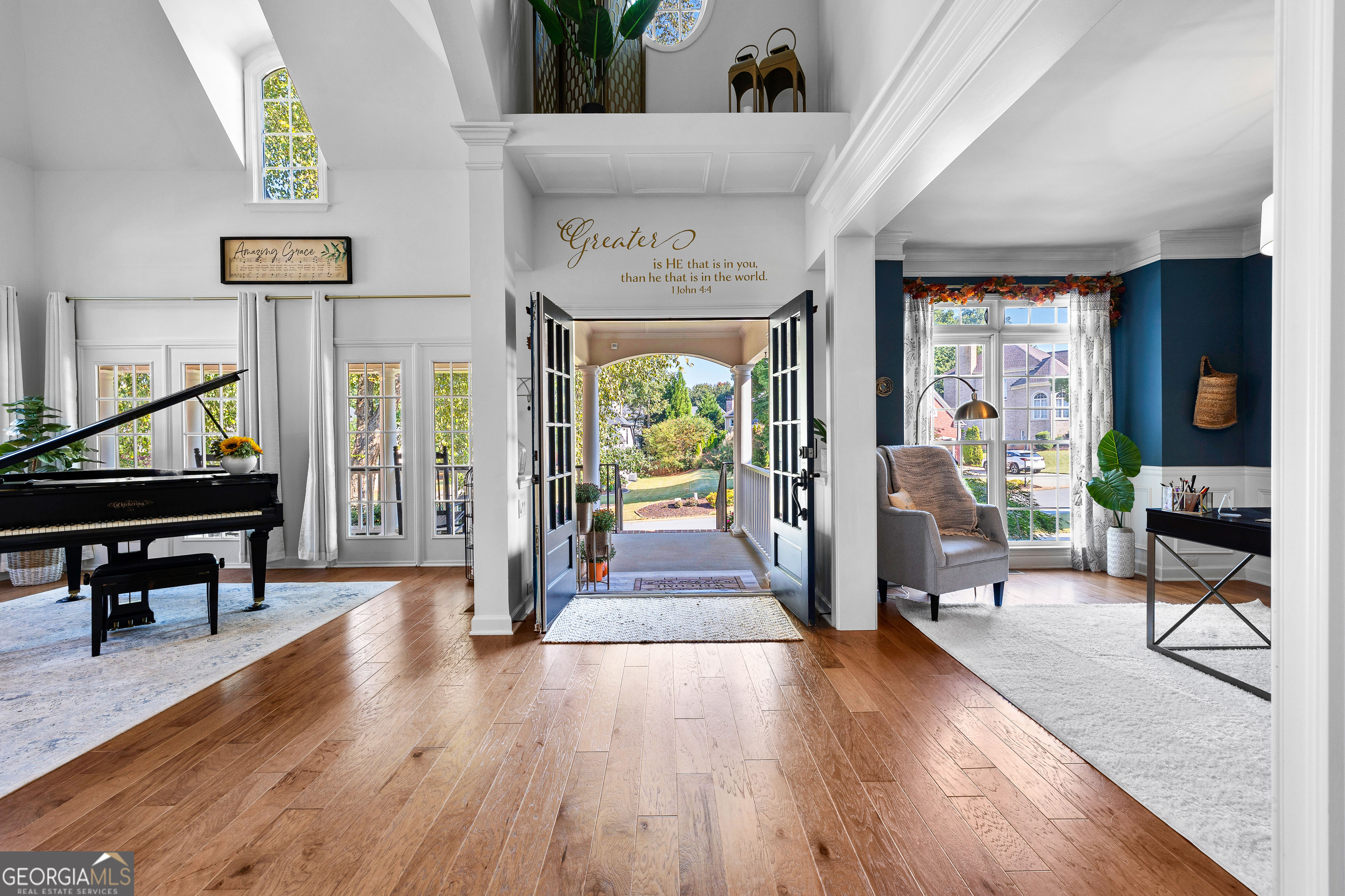 Peachtree City, Georgia 30269, United States, 6 Bedrooms Bedrooms, ,5 BathroomsBathrooms,Residential,Pending,213254