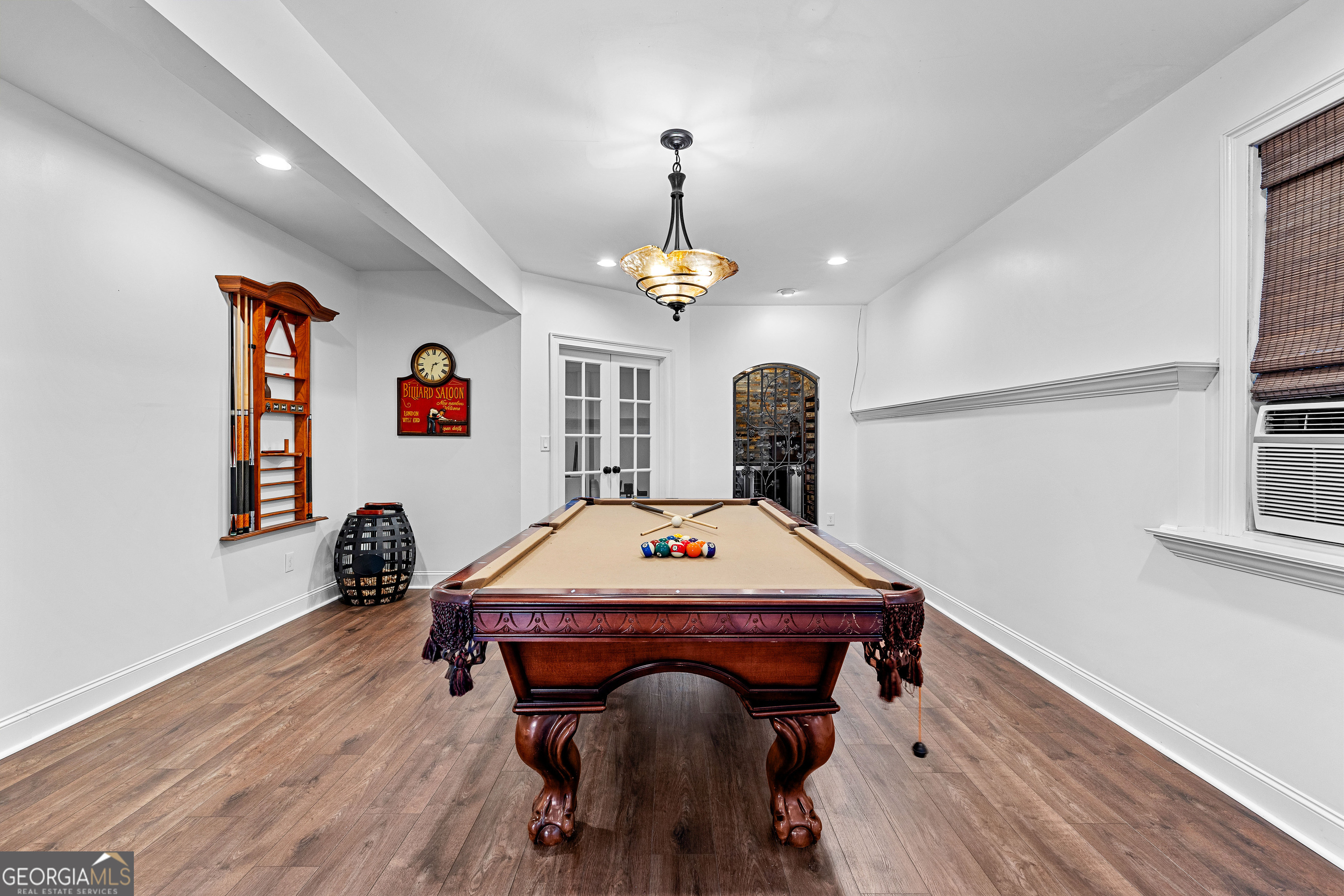 Peachtree City, Georgia 30269, United States, 6 Bedrooms Bedrooms, ,5 BathroomsBathrooms,Residential,Pending,213254