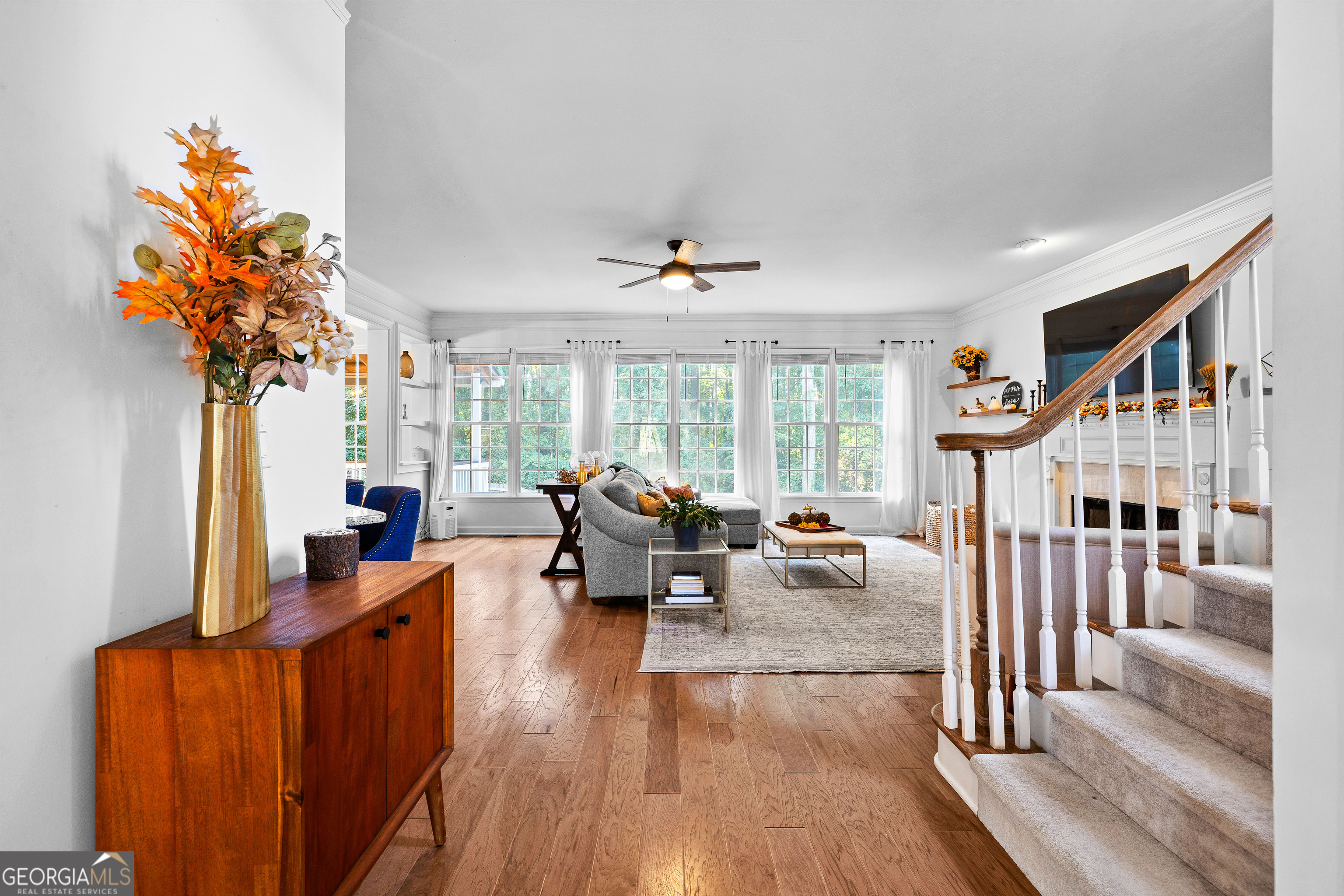 Peachtree City, Georgia 30269, United States, 6 Bedrooms Bedrooms, ,5 BathroomsBathrooms,Residential,Pending,213254