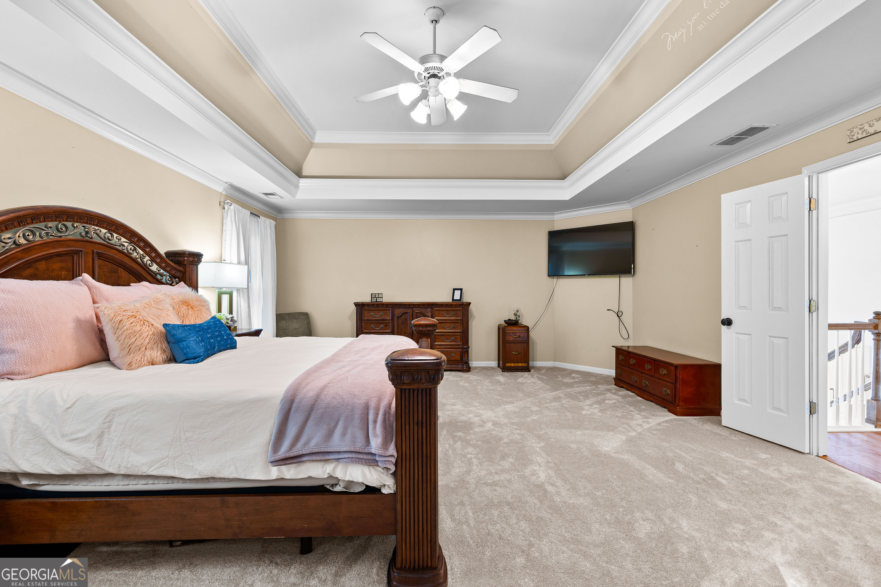 Peachtree City, Georgia 30269, United States, 6 Bedrooms Bedrooms, ,5 BathroomsBathrooms,Residential,Pending,213254