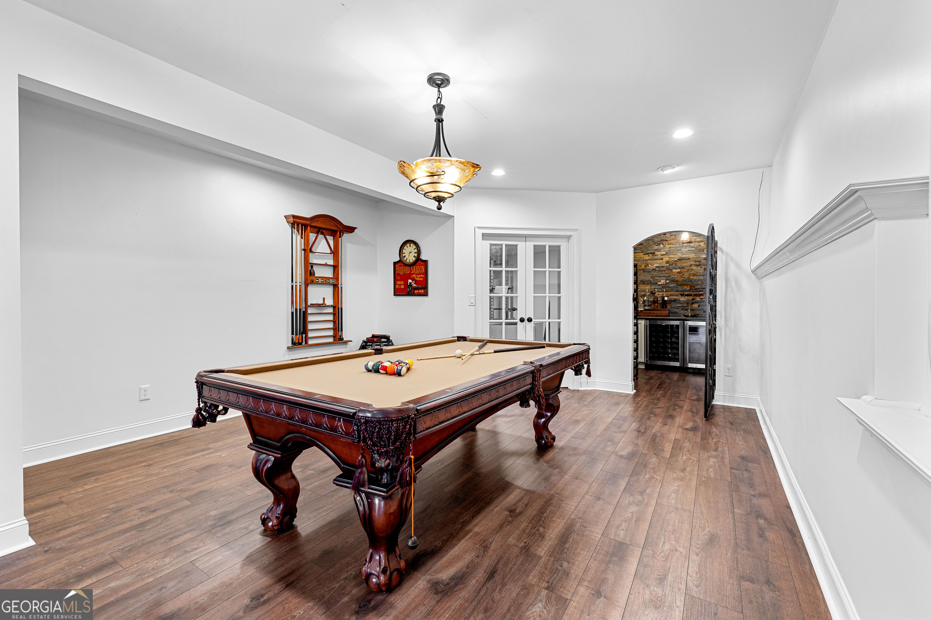 Peachtree City, Georgia 30269, United States, 6 Bedrooms Bedrooms, ,5 BathroomsBathrooms,Residential,Pending,213254