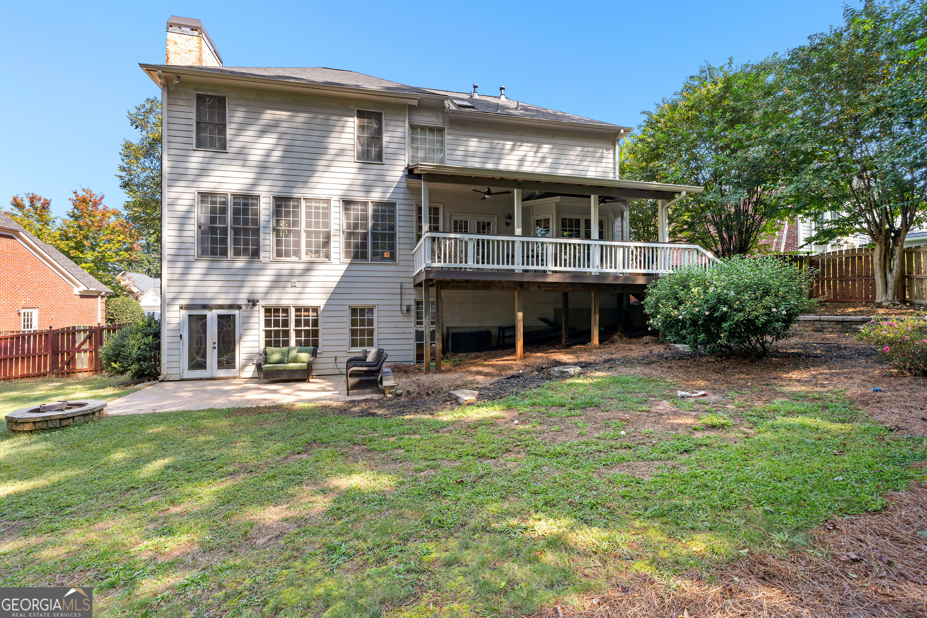 Peachtree City, Georgia 30269, United States, 6 Bedrooms Bedrooms, ,5 BathroomsBathrooms,Residential,Pending,213254