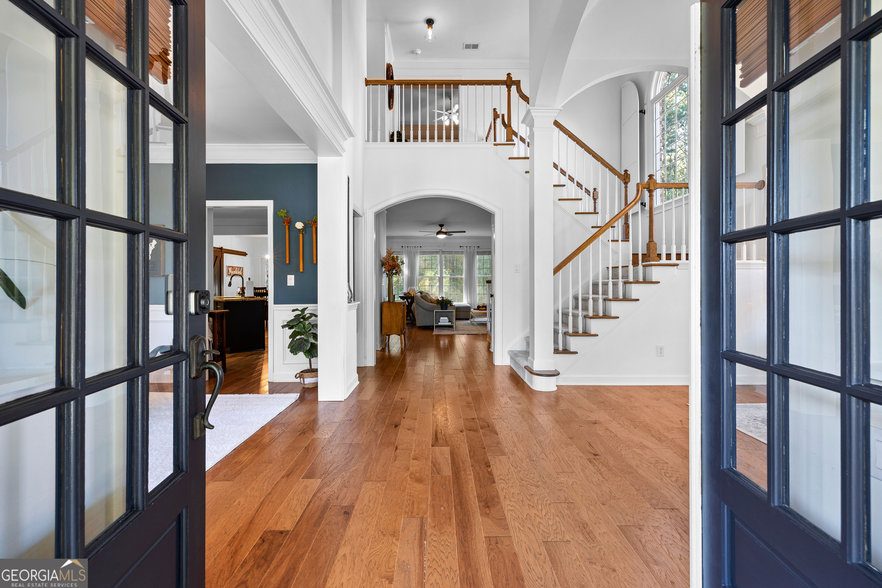 Peachtree City, Georgia 30269, United States, 6 Bedrooms Bedrooms, ,5 BathroomsBathrooms,Residential,Pending,213254