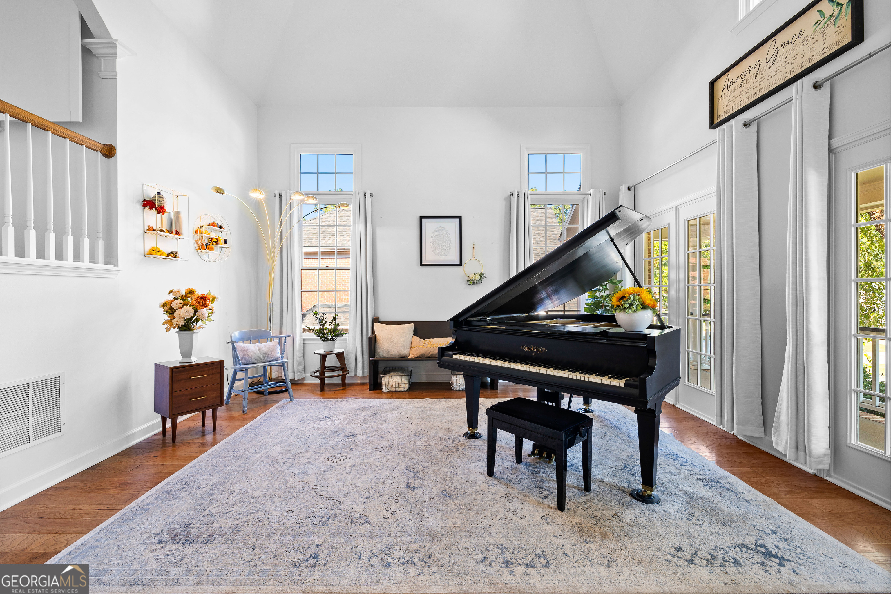 Peachtree City, Georgia 30269, United States, 6 Bedrooms Bedrooms, ,5 BathroomsBathrooms,Residential,Pending,213254