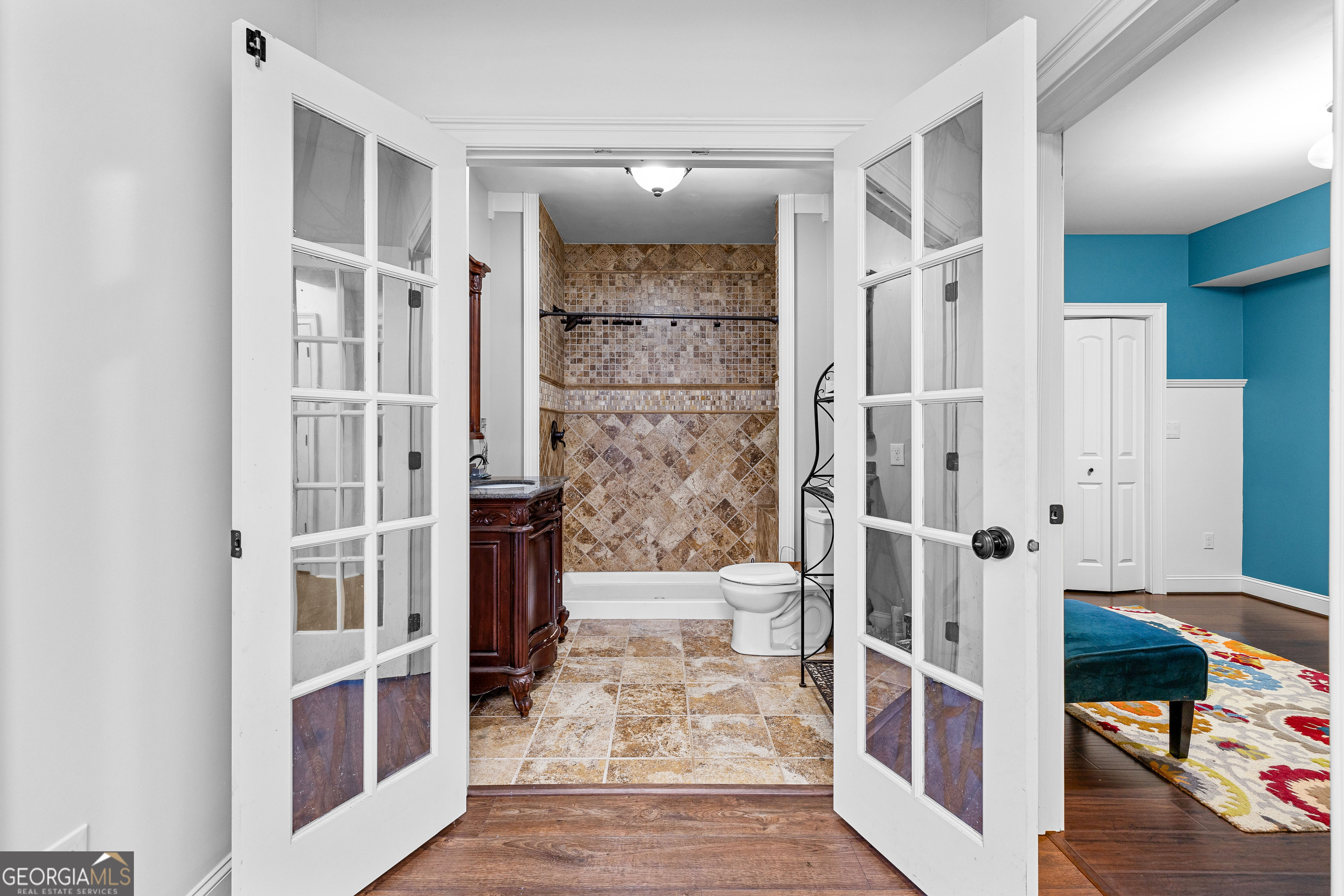 Peachtree City, Georgia 30269, United States, 6 Bedrooms Bedrooms, ,5 BathroomsBathrooms,Residential,Pending,213254