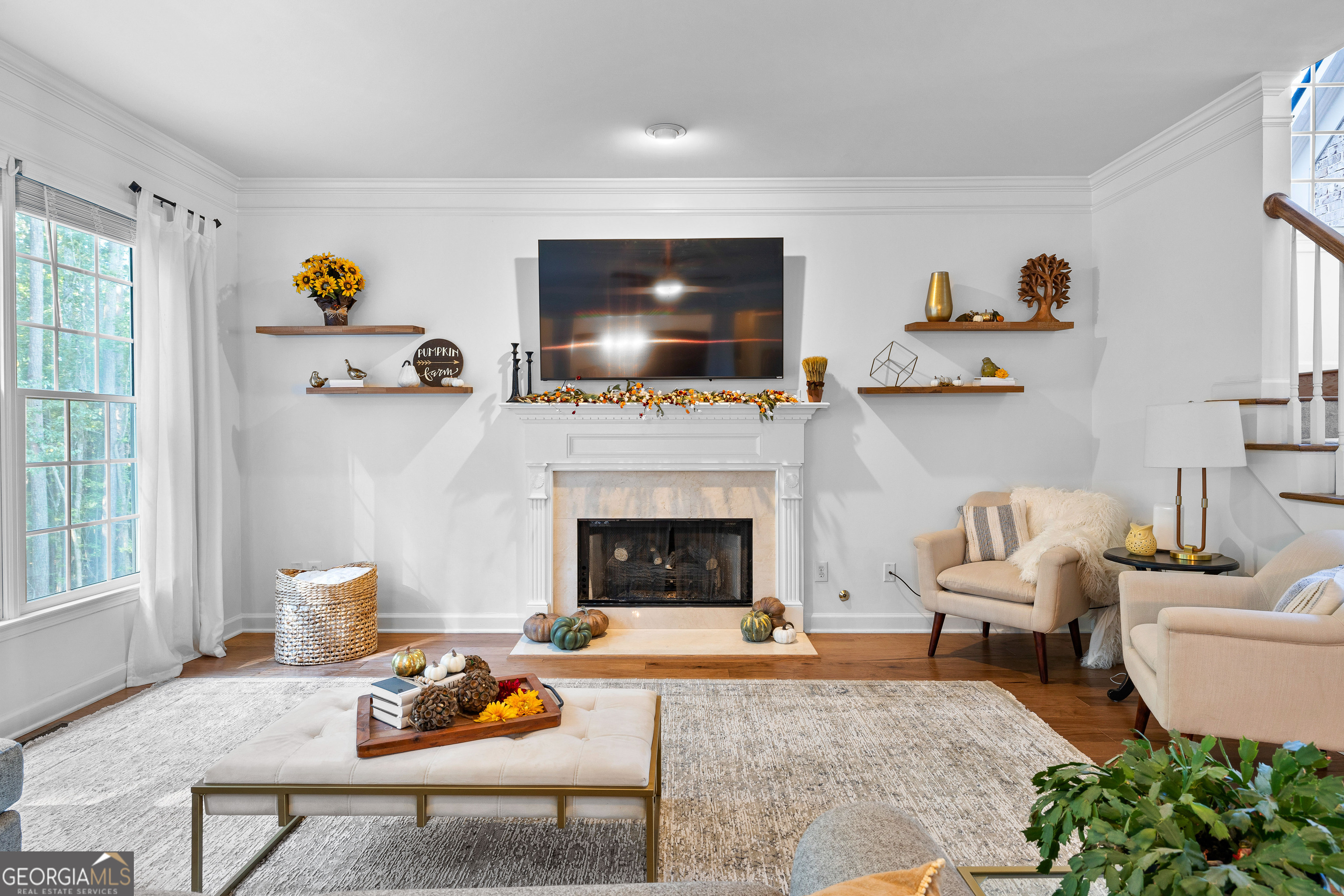 Peachtree City, Georgia 30269, United States, 6 Bedrooms Bedrooms, ,5 BathroomsBathrooms,Residential,Pending,213254