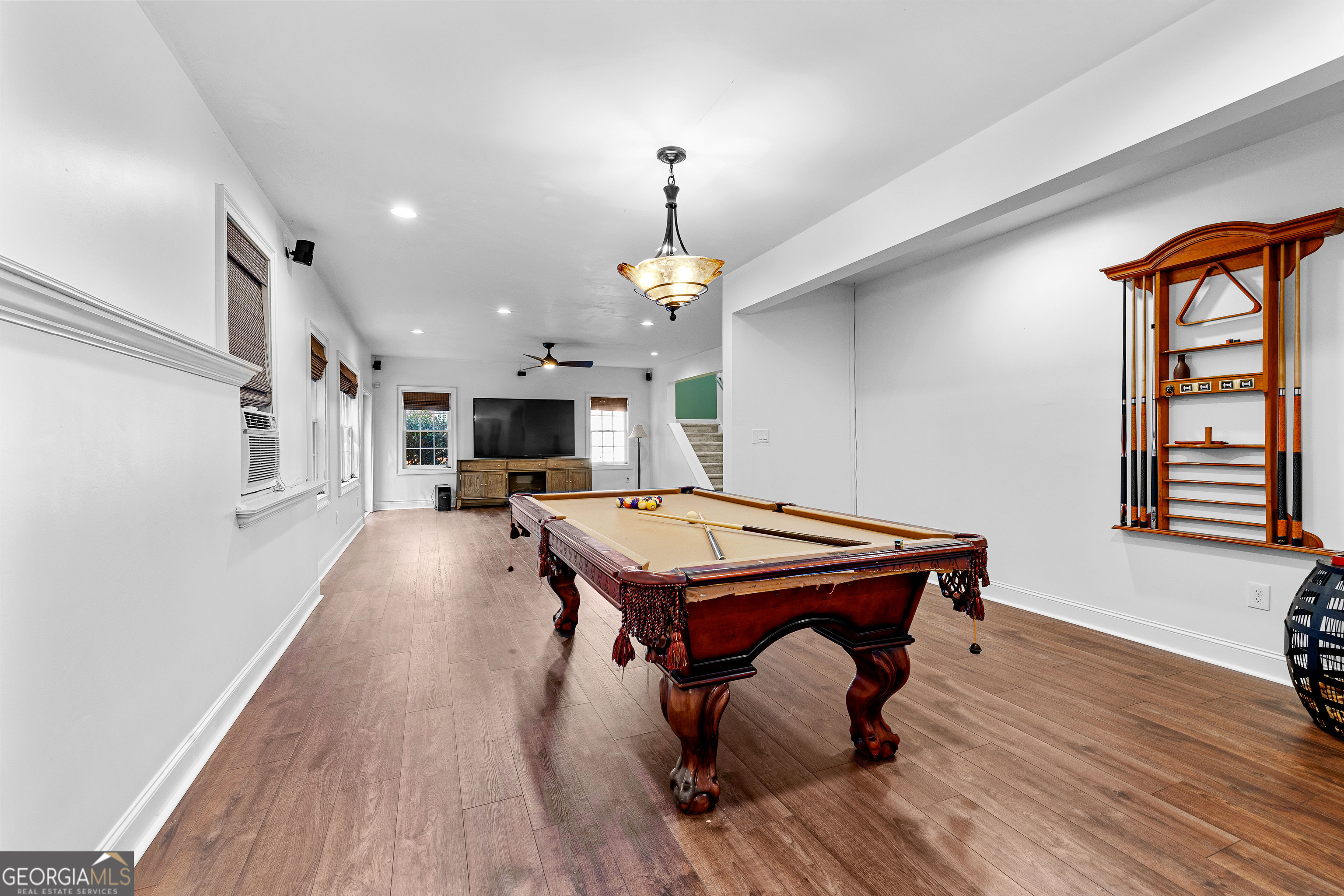 Peachtree City, Georgia 30269, United States, 6 Bedrooms Bedrooms, ,5 BathroomsBathrooms,Residential,Pending,213254