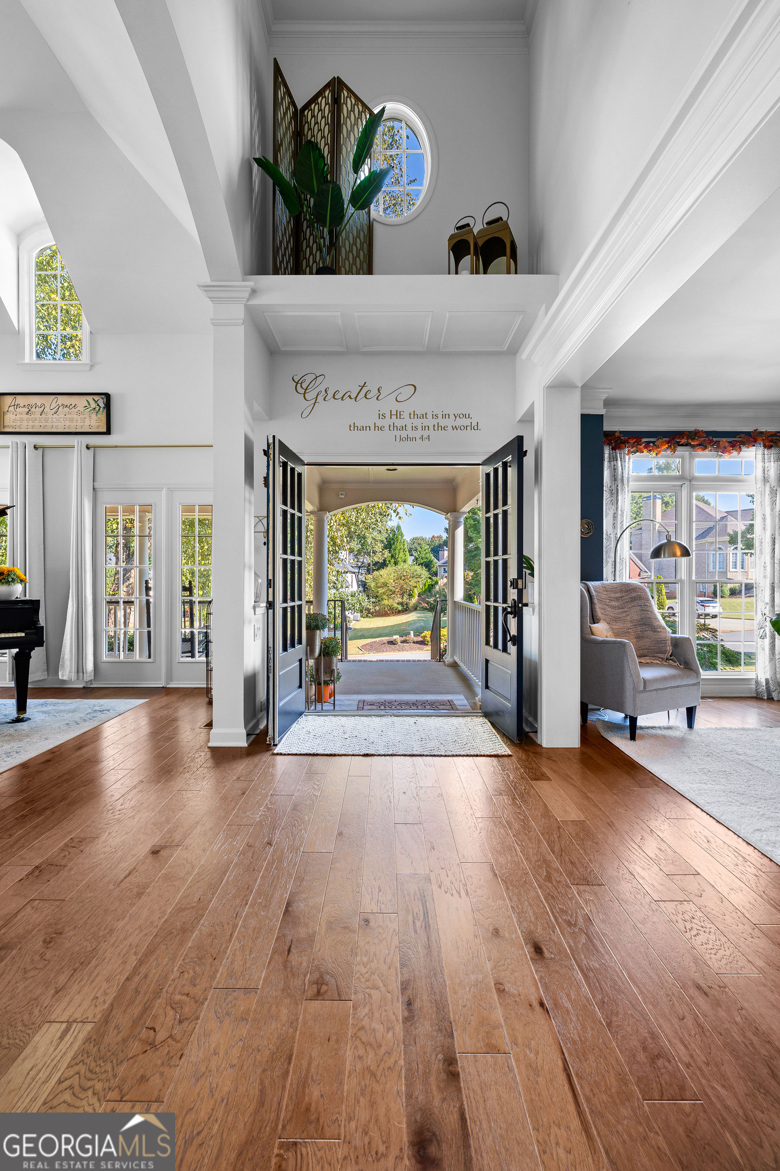 Peachtree City, Georgia 30269, United States, 6 Bedrooms Bedrooms, ,5 BathroomsBathrooms,Residential,Pending,213254