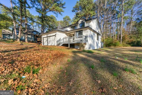 Photo of 9870 Curries Crossing, Jonesboro, GA 30238 (MLS # 10657856)