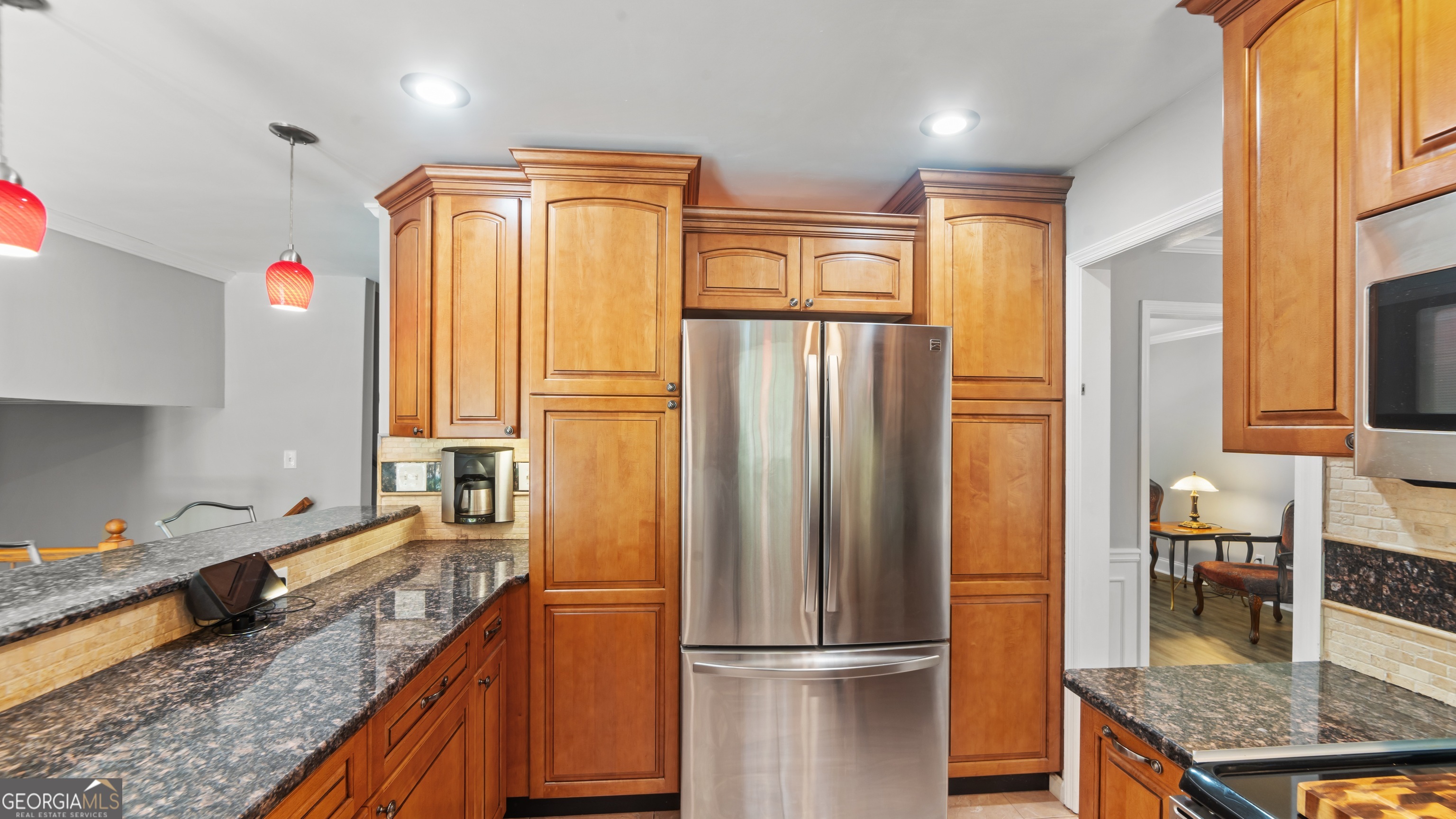 North Field - Residential
