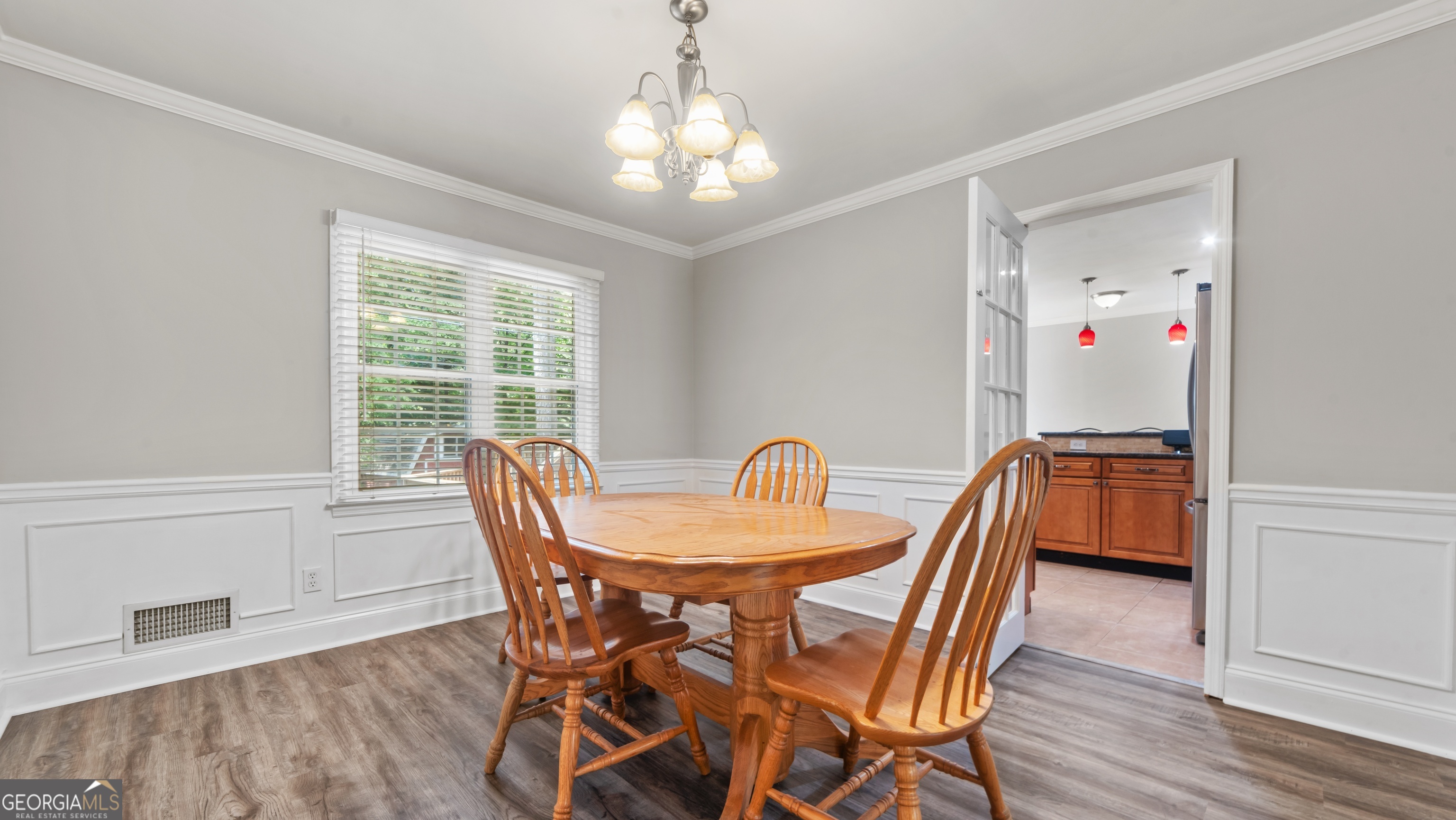 North Field - Residential