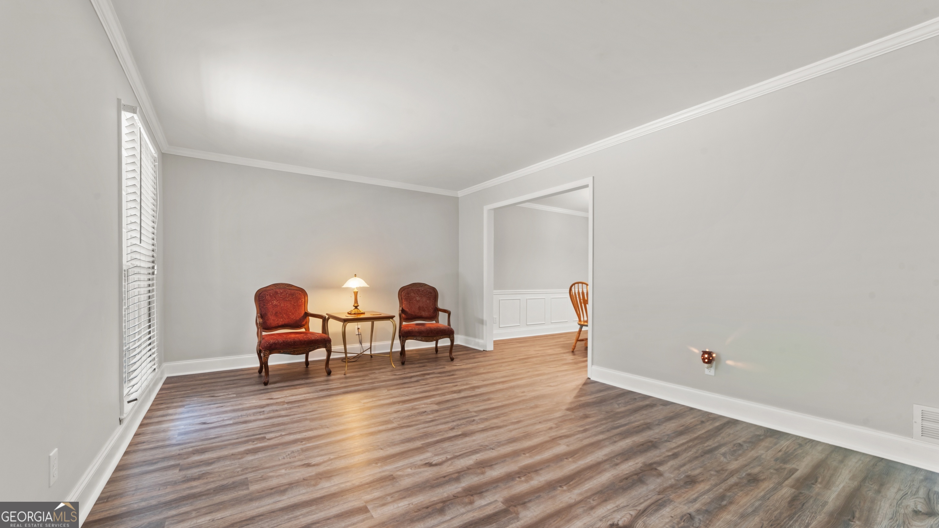North Field - Residential