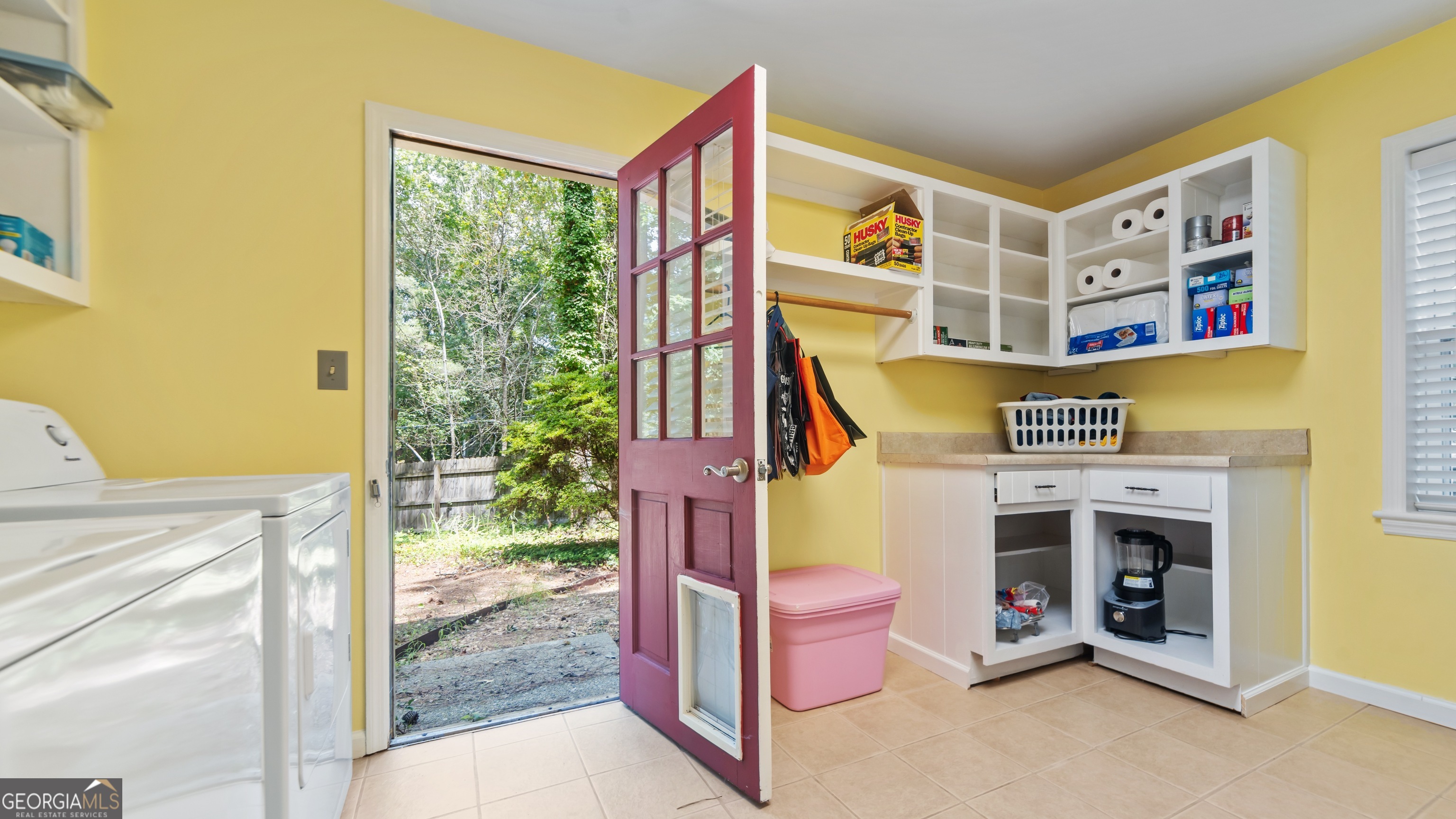 North Field - Residential