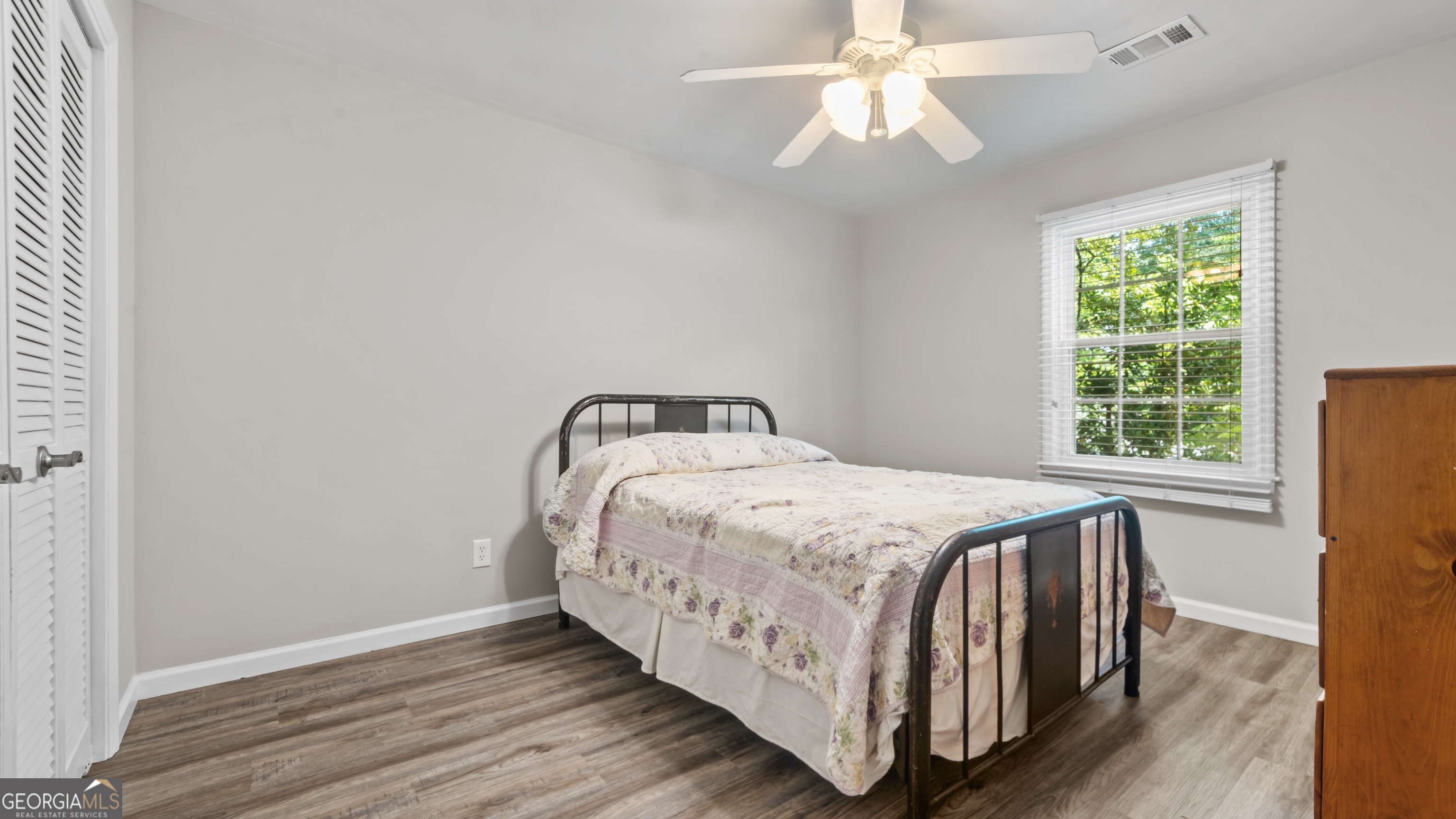 North Field - Residential