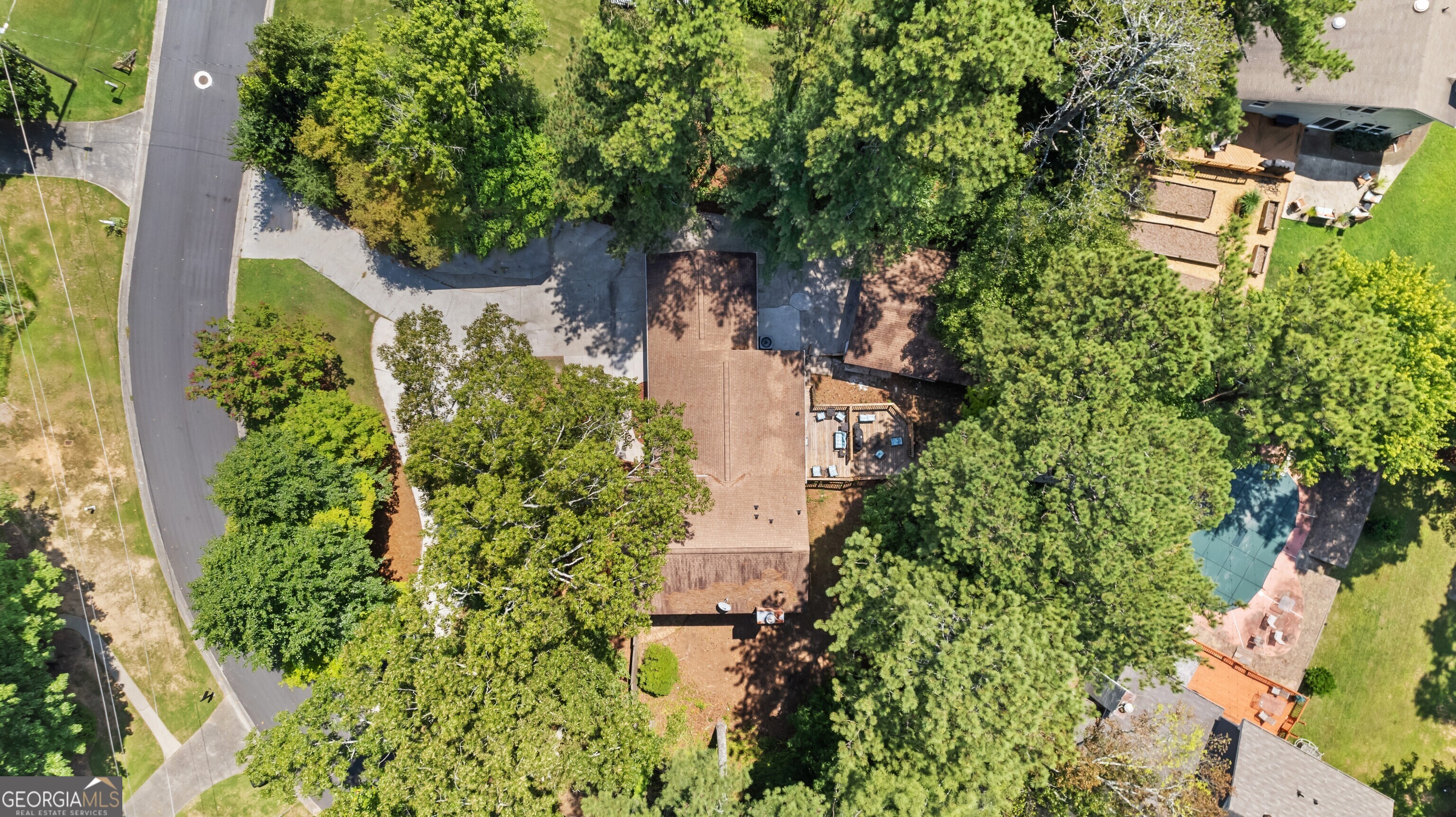 North Field - Residential