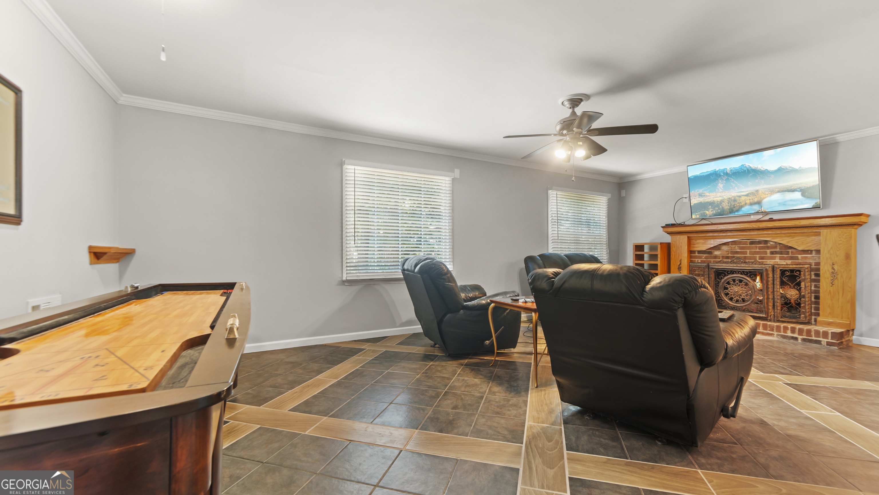 North Field - Residential