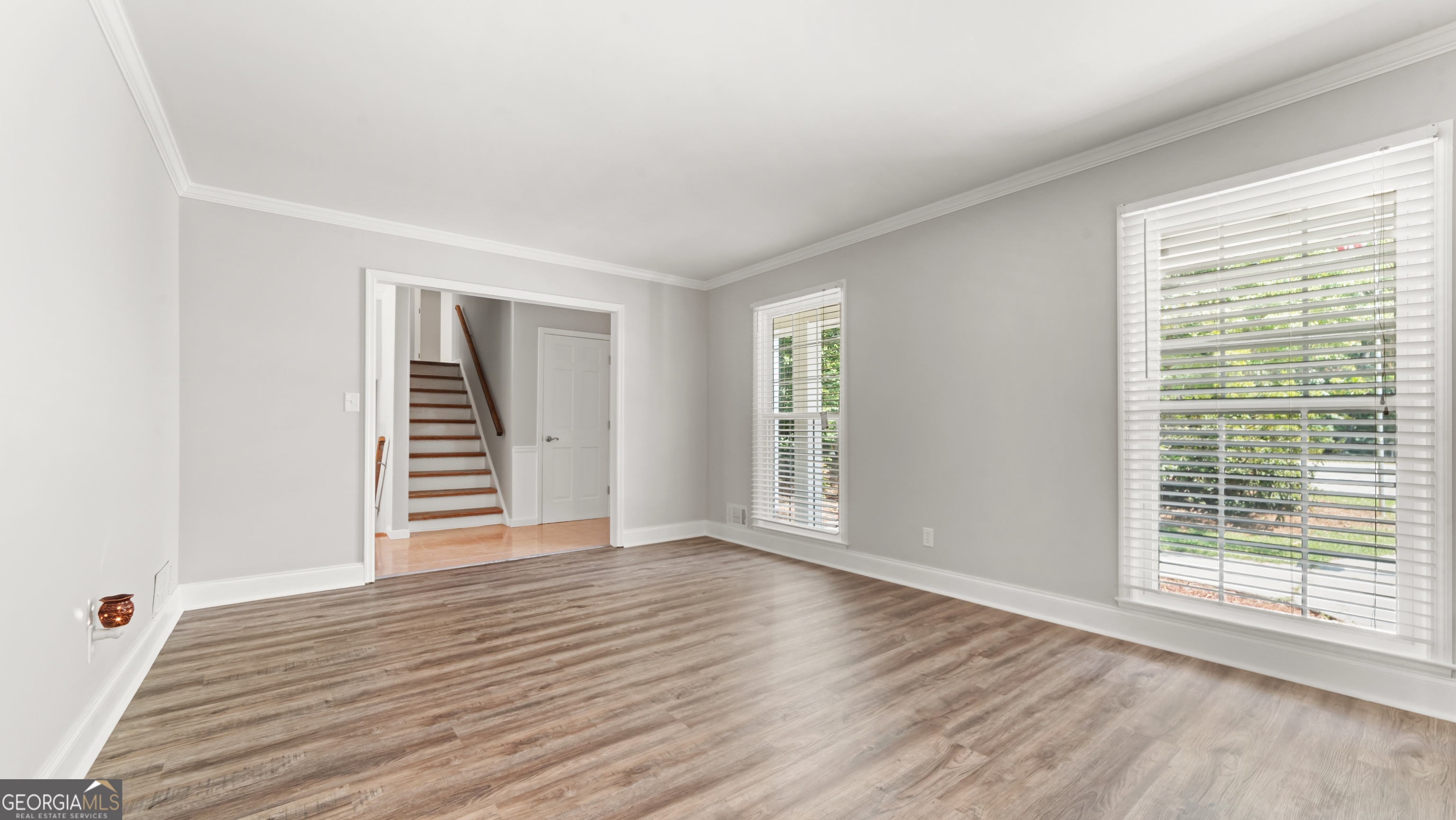 North Field - Residential