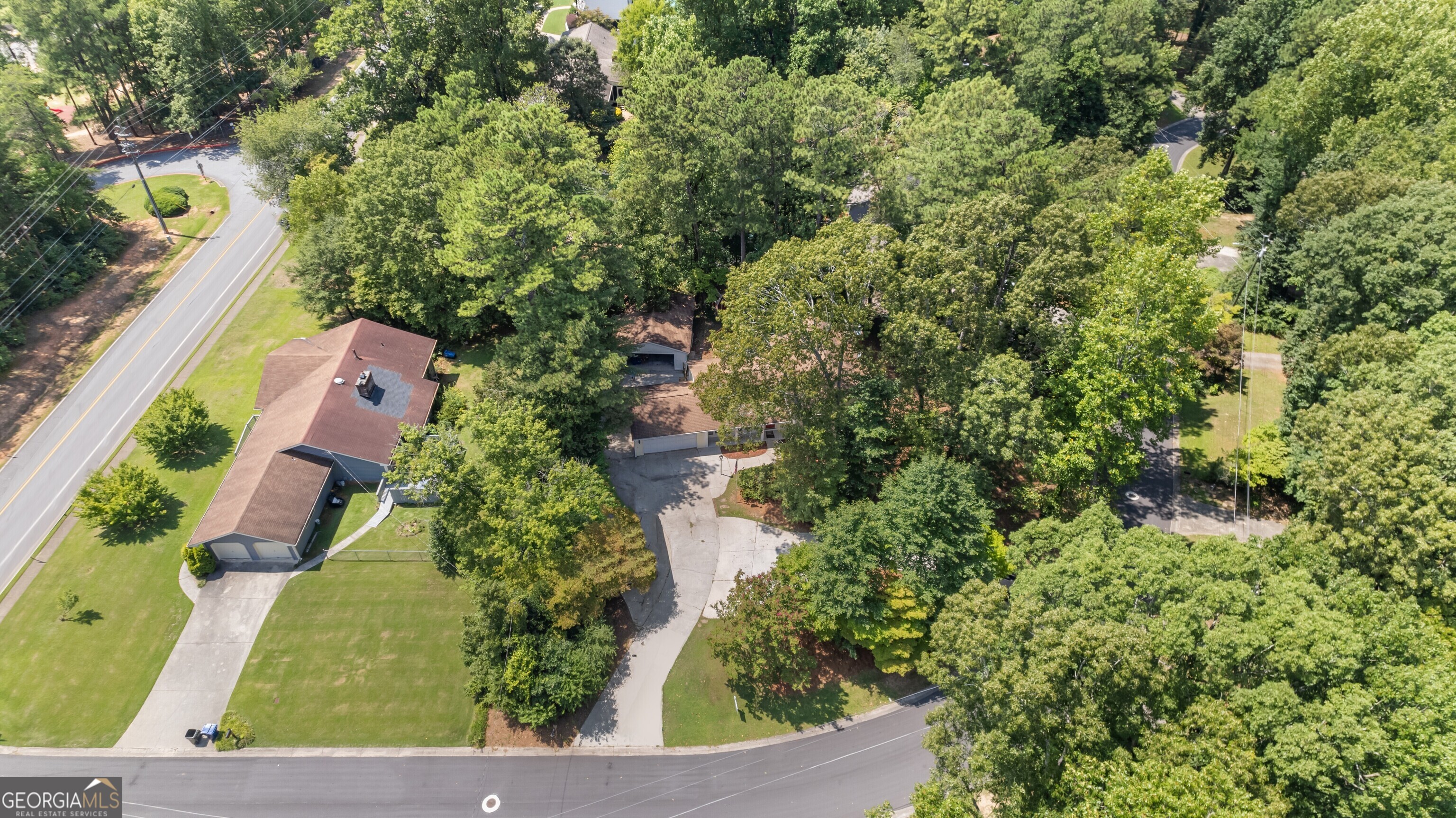 North Field - Residential