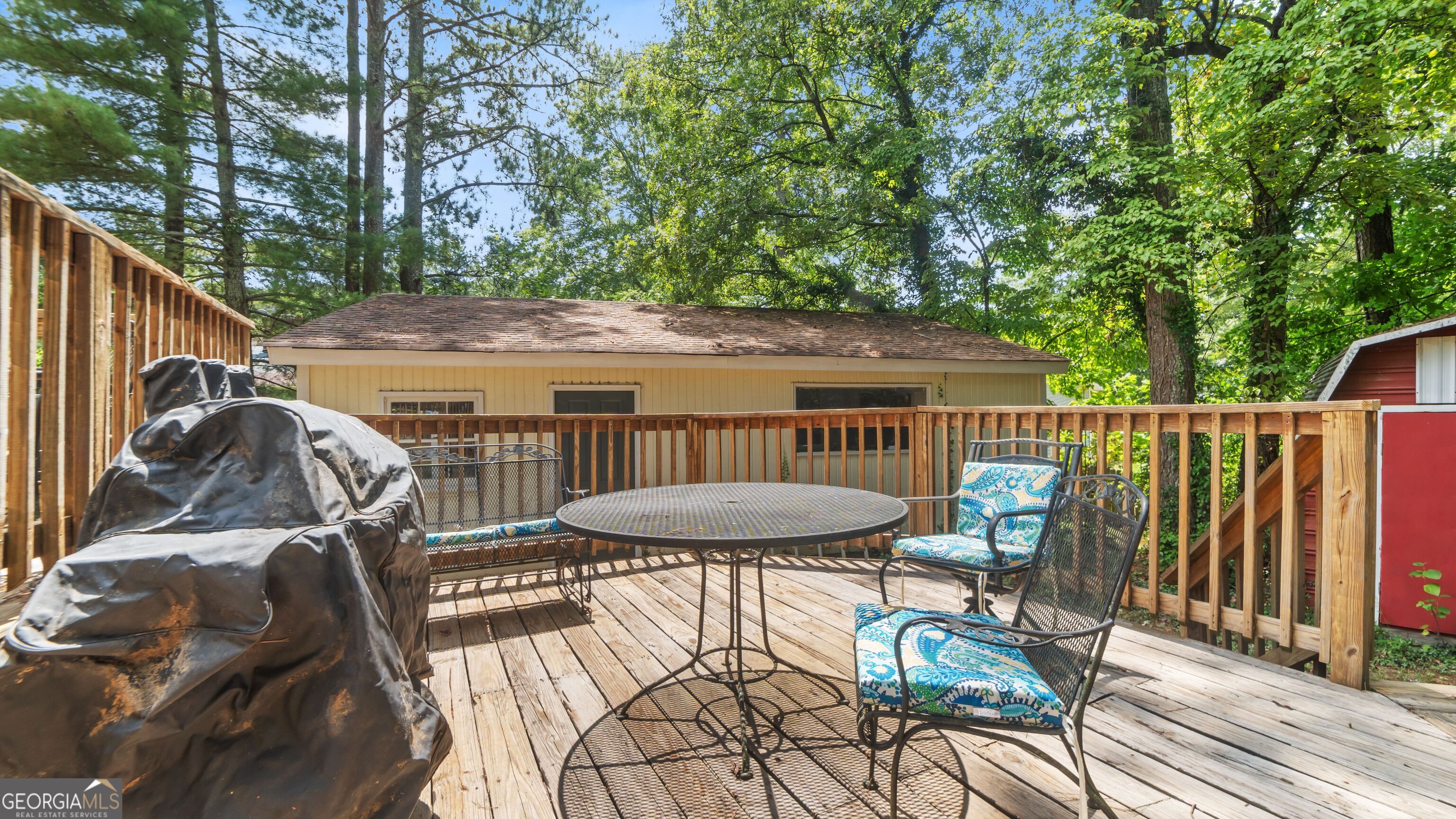 North Field - Residential