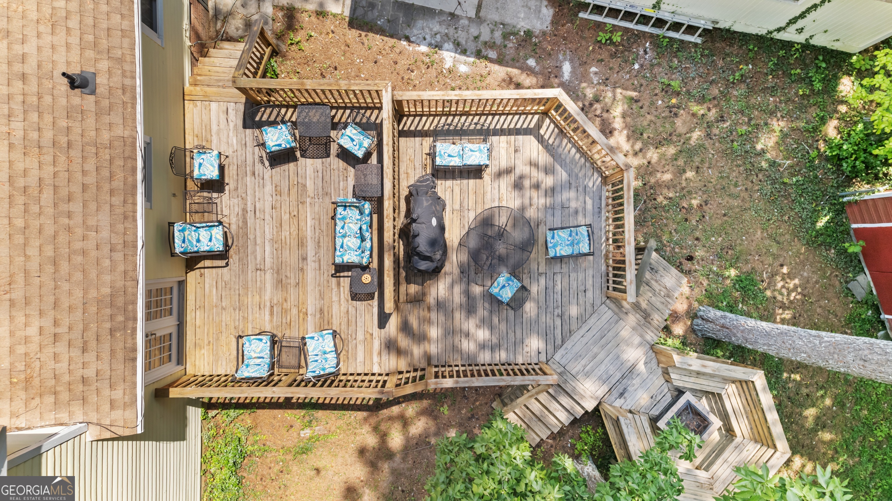 North Field - Residential