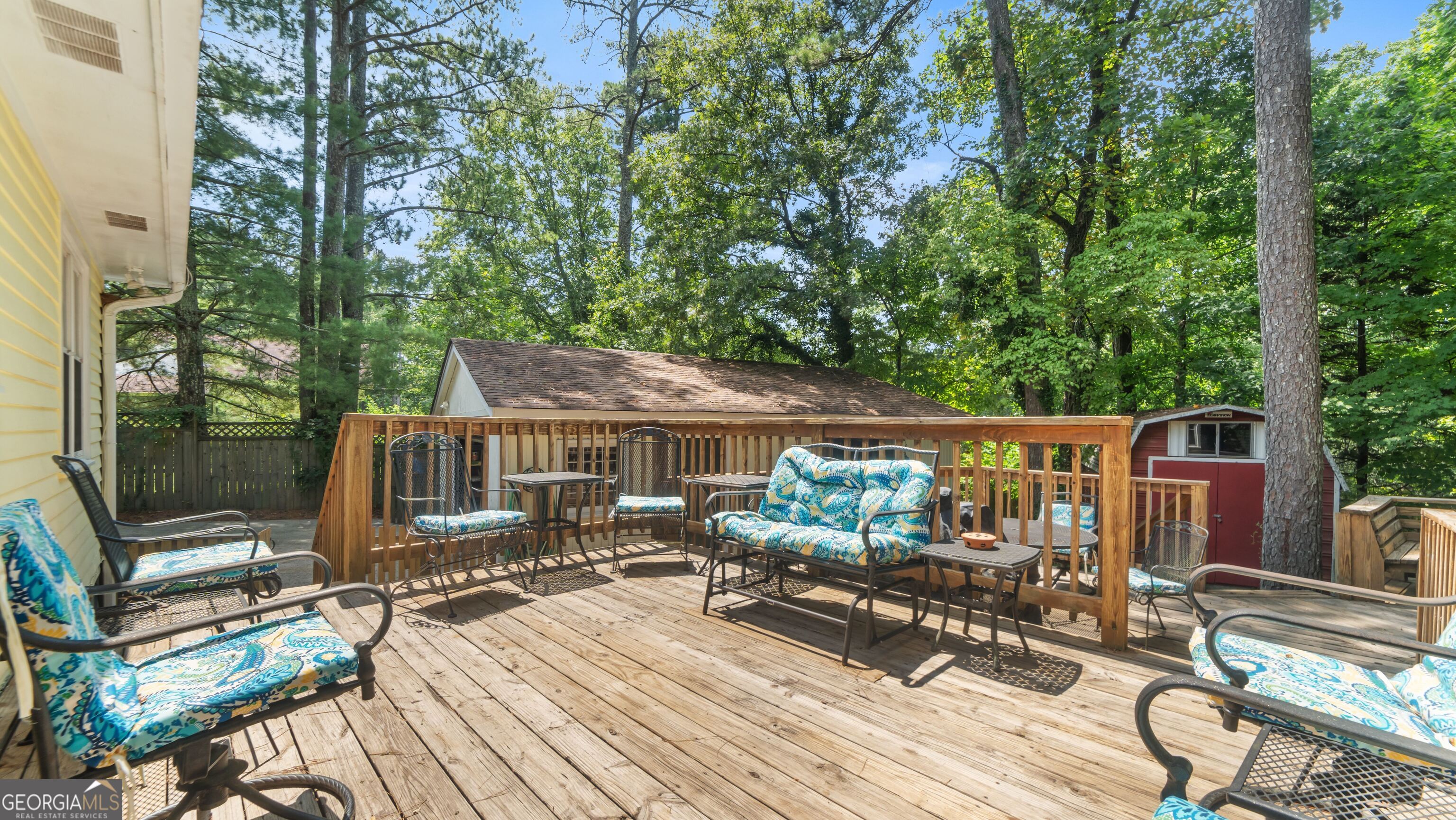 North Field - Residential