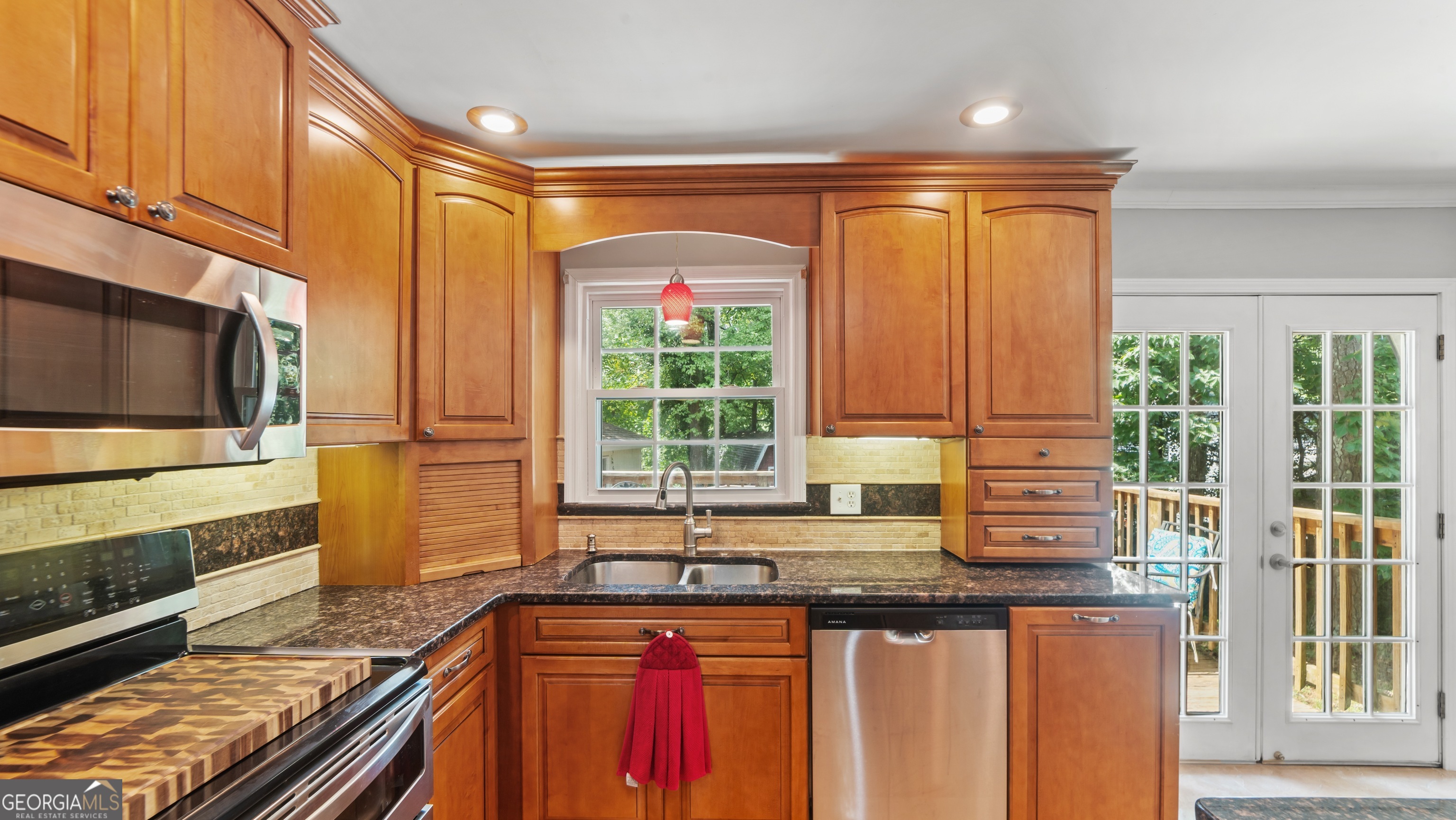 North Field - Residential